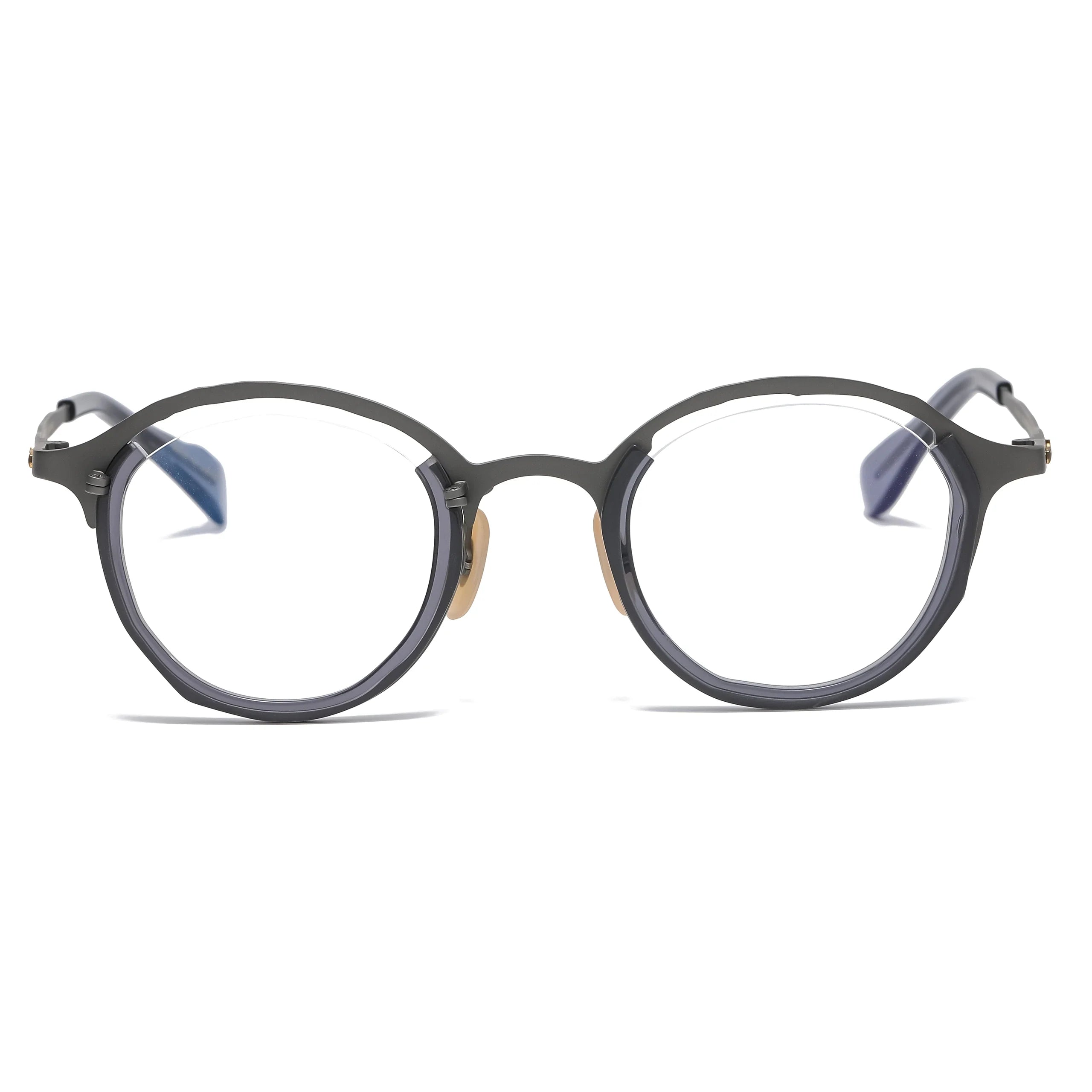Round Glasses LE1182