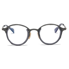 Round Glasses LE1182