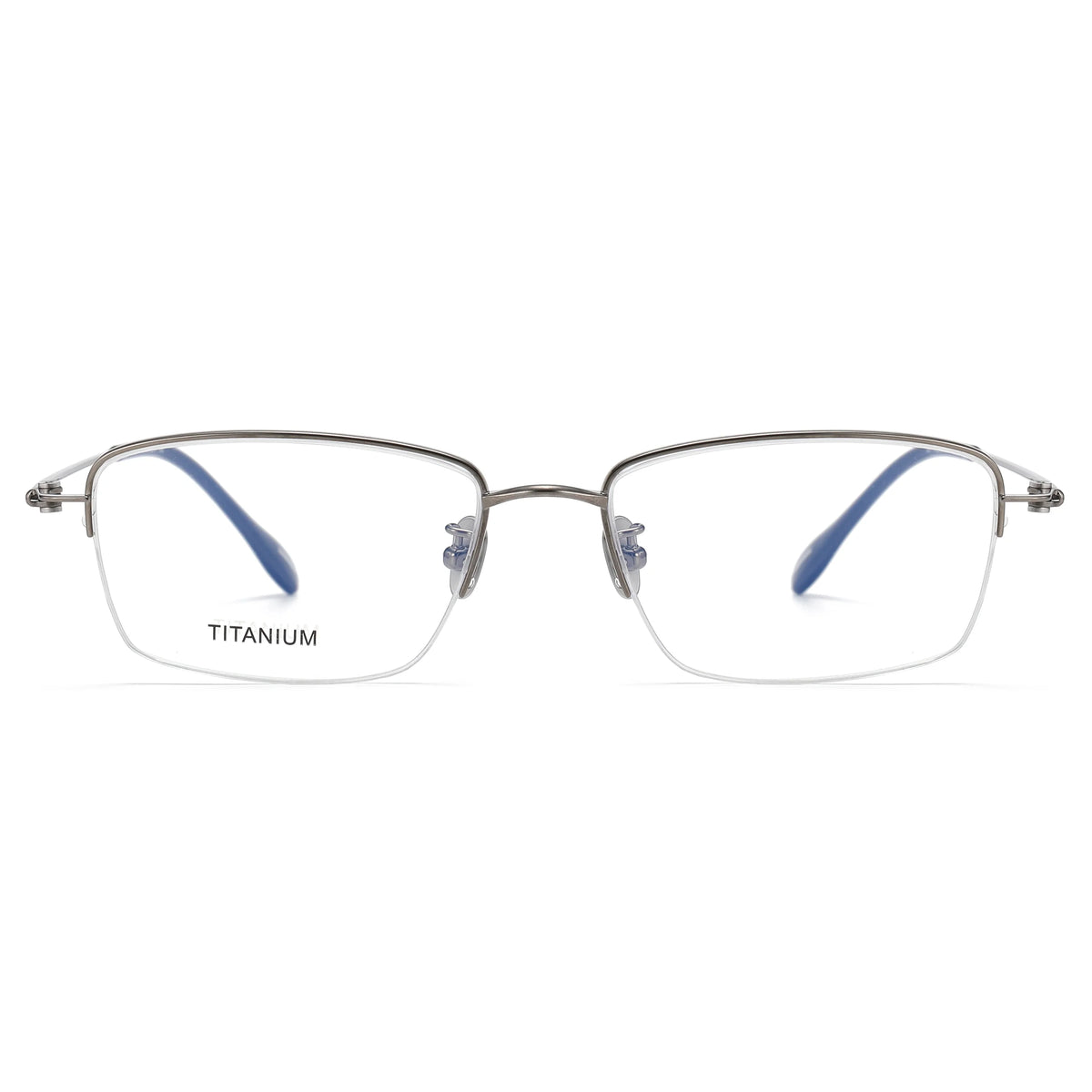 Rectangle Glasses LE1186