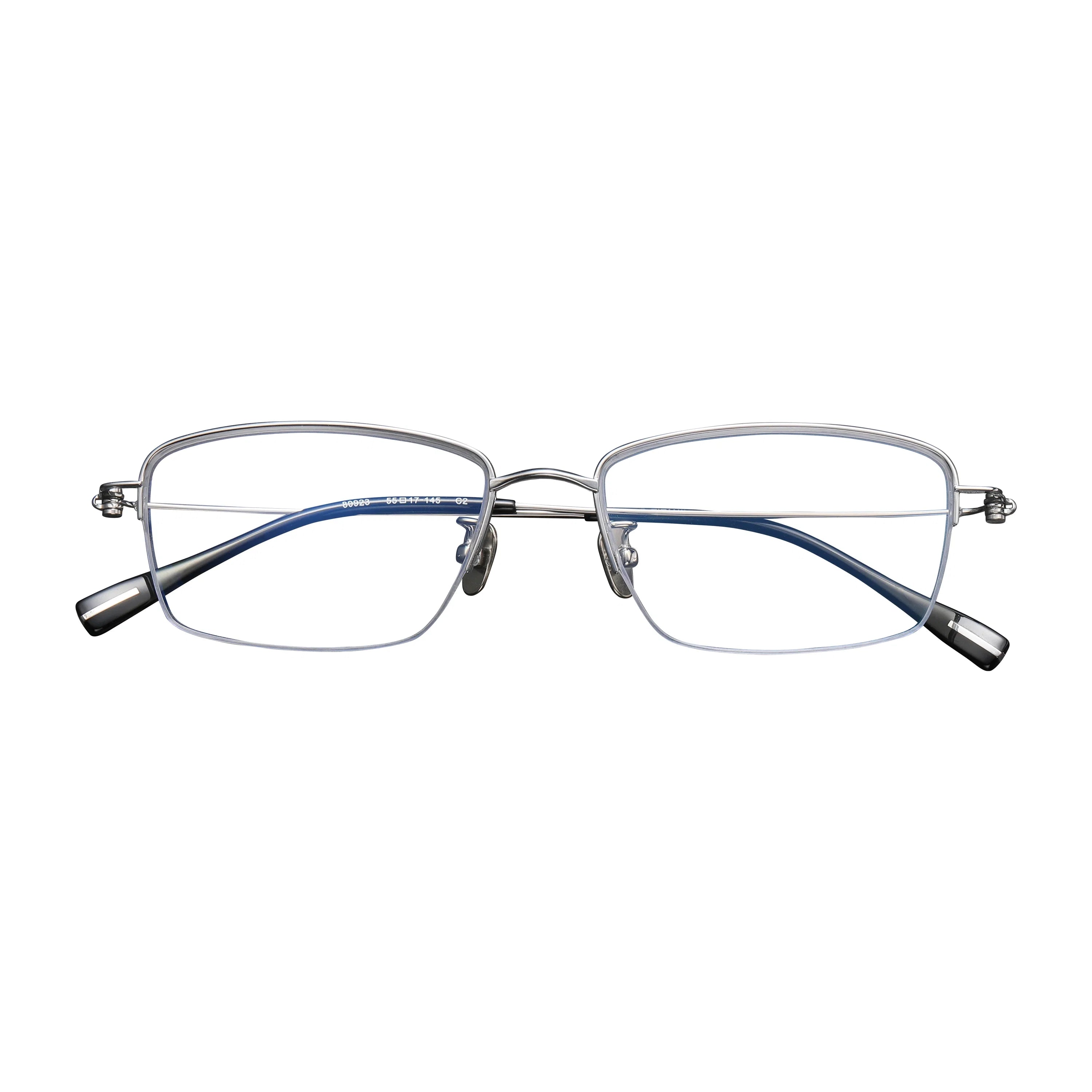 Rectangle Glasses LE1186
