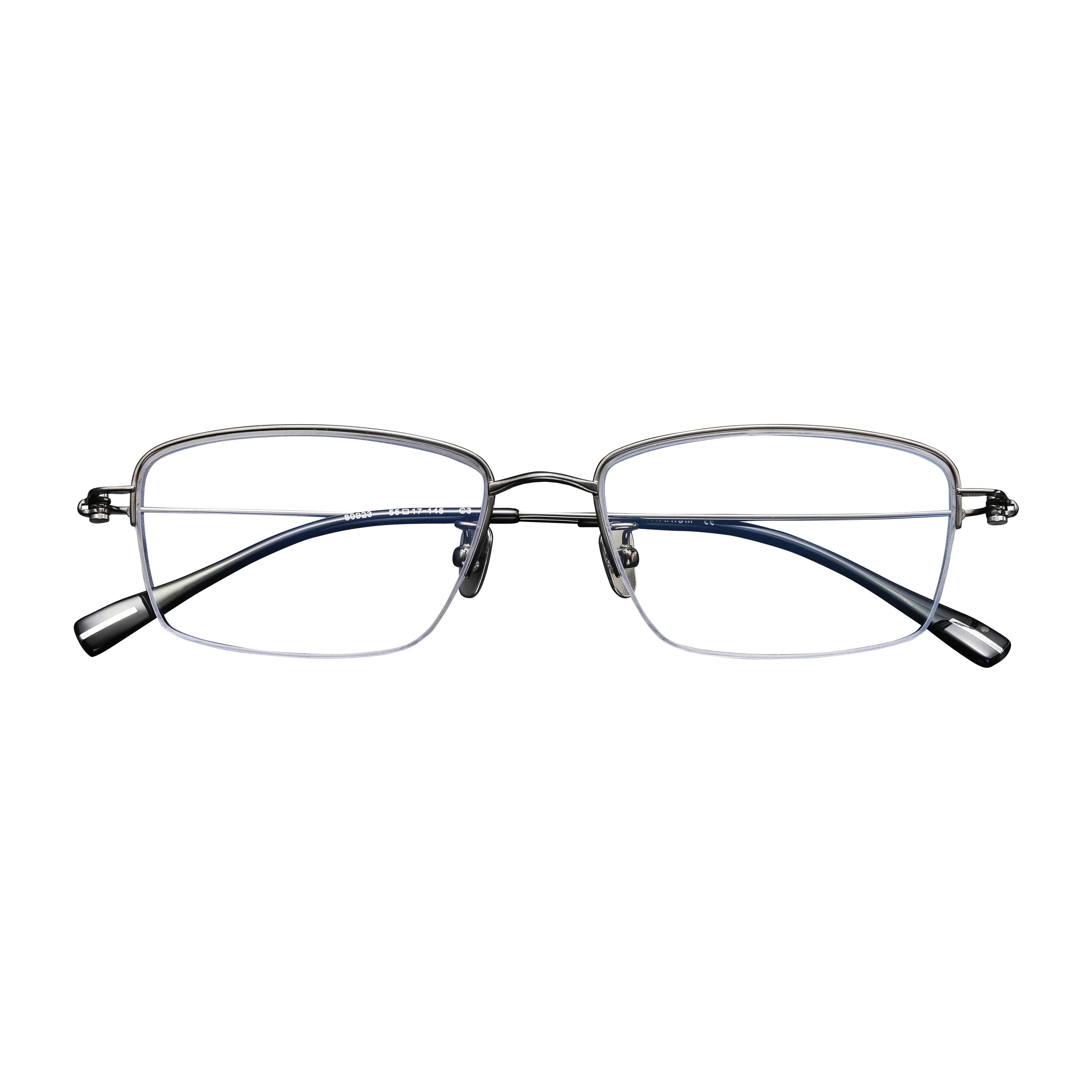 Rectangle Glasses LE1186