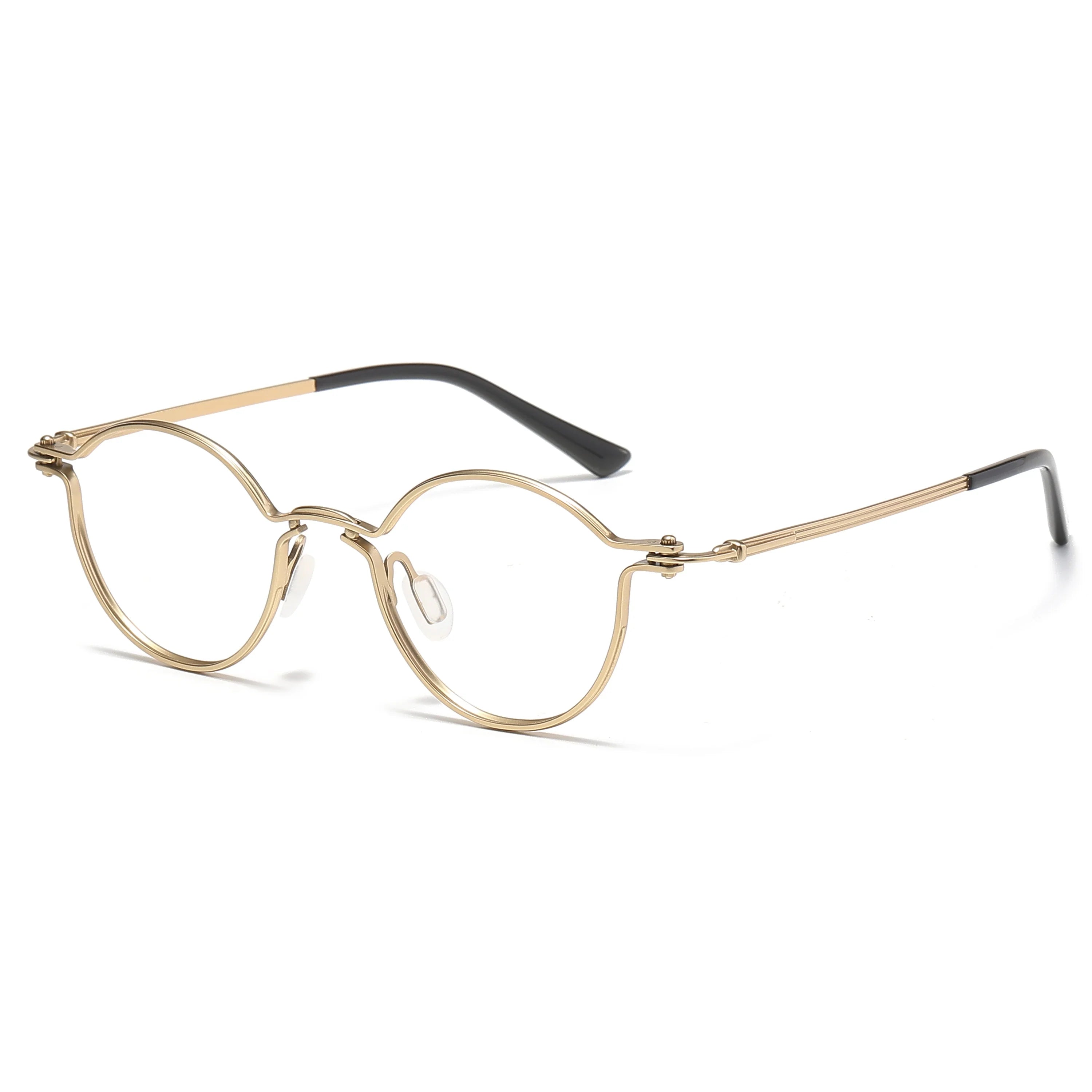 Oval Glasses LE1188