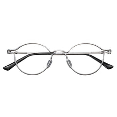 Oval Glasses LE1188