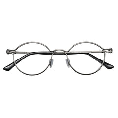 Oval Glasses LE1188