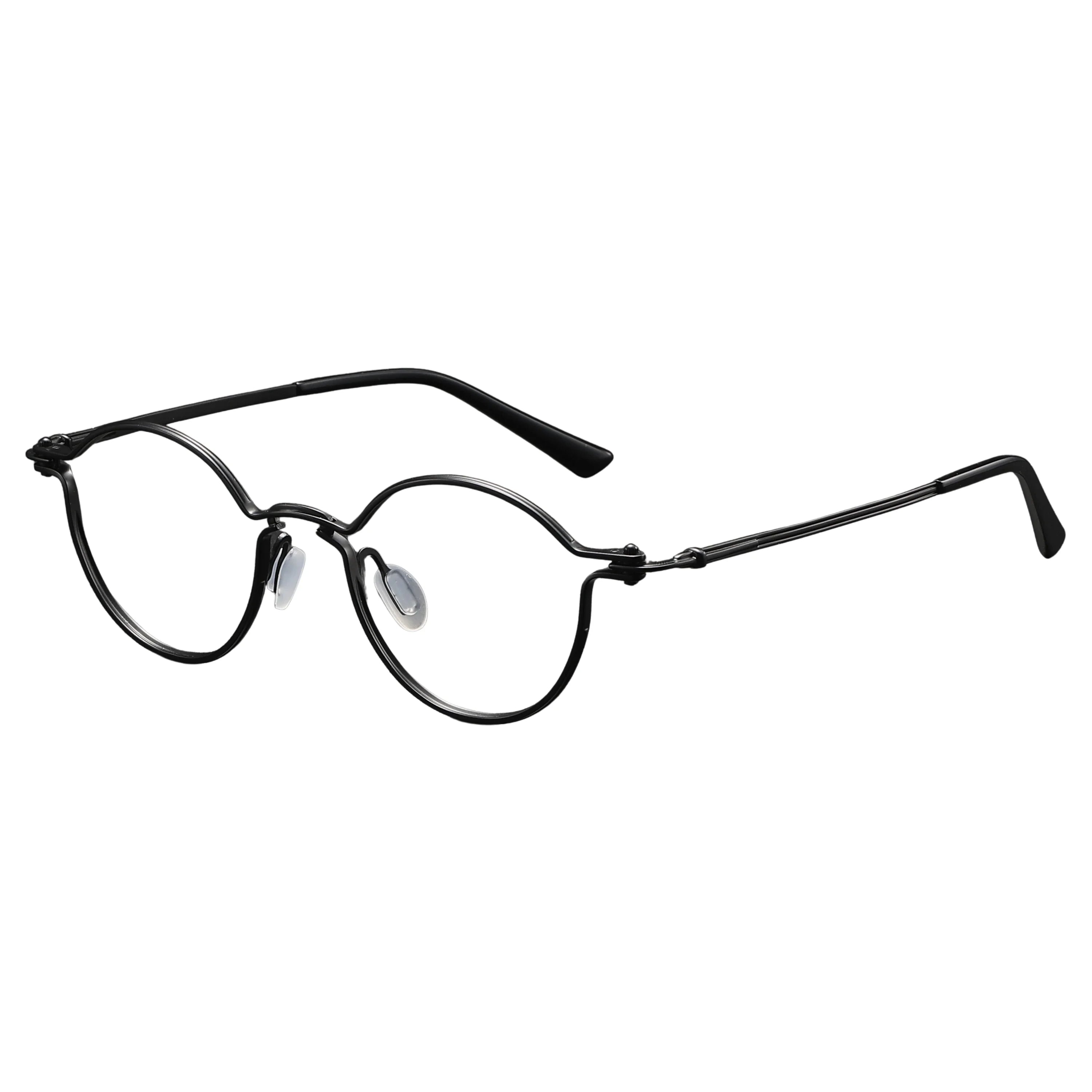 Oval Glasses LE1188