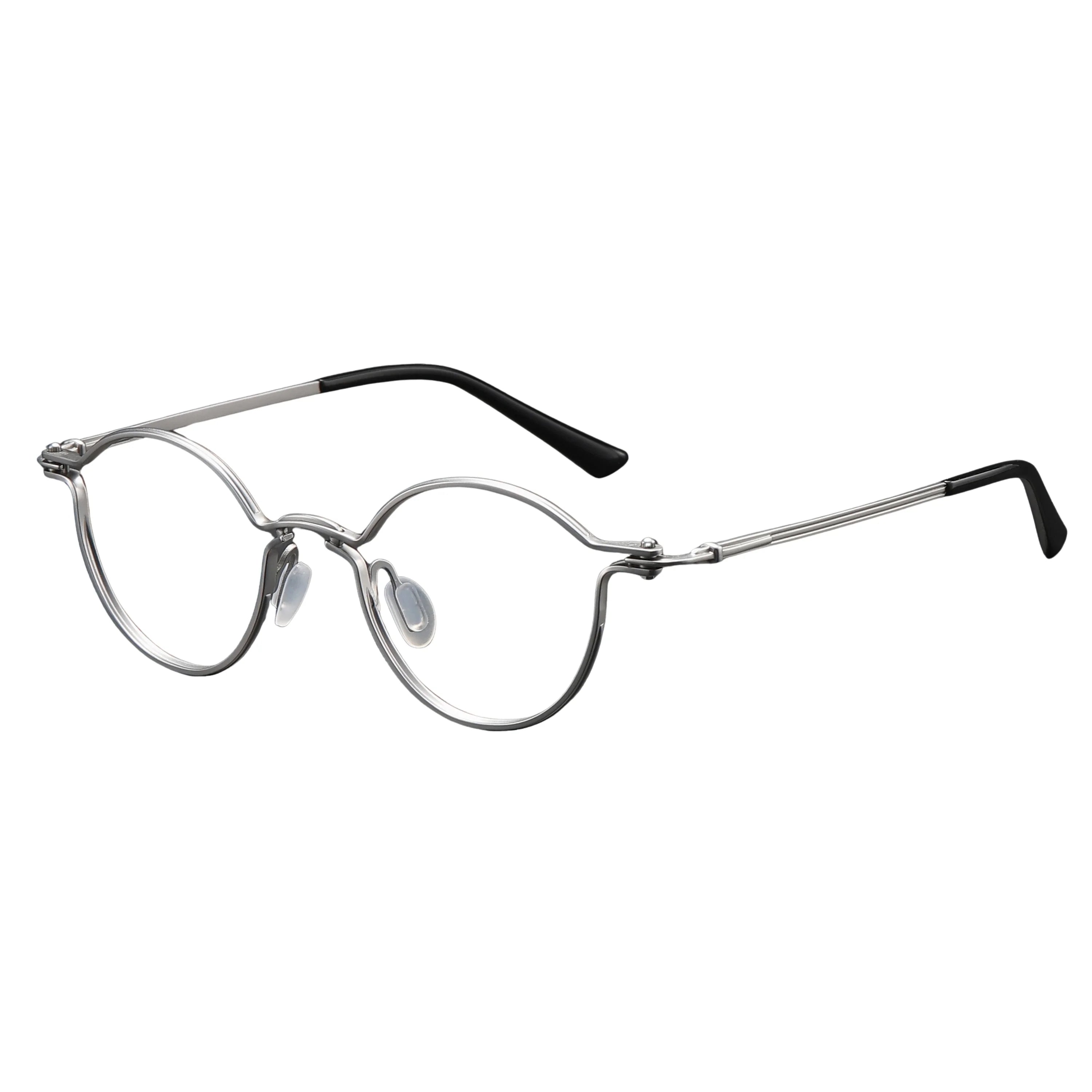 Oval Glasses LE1188