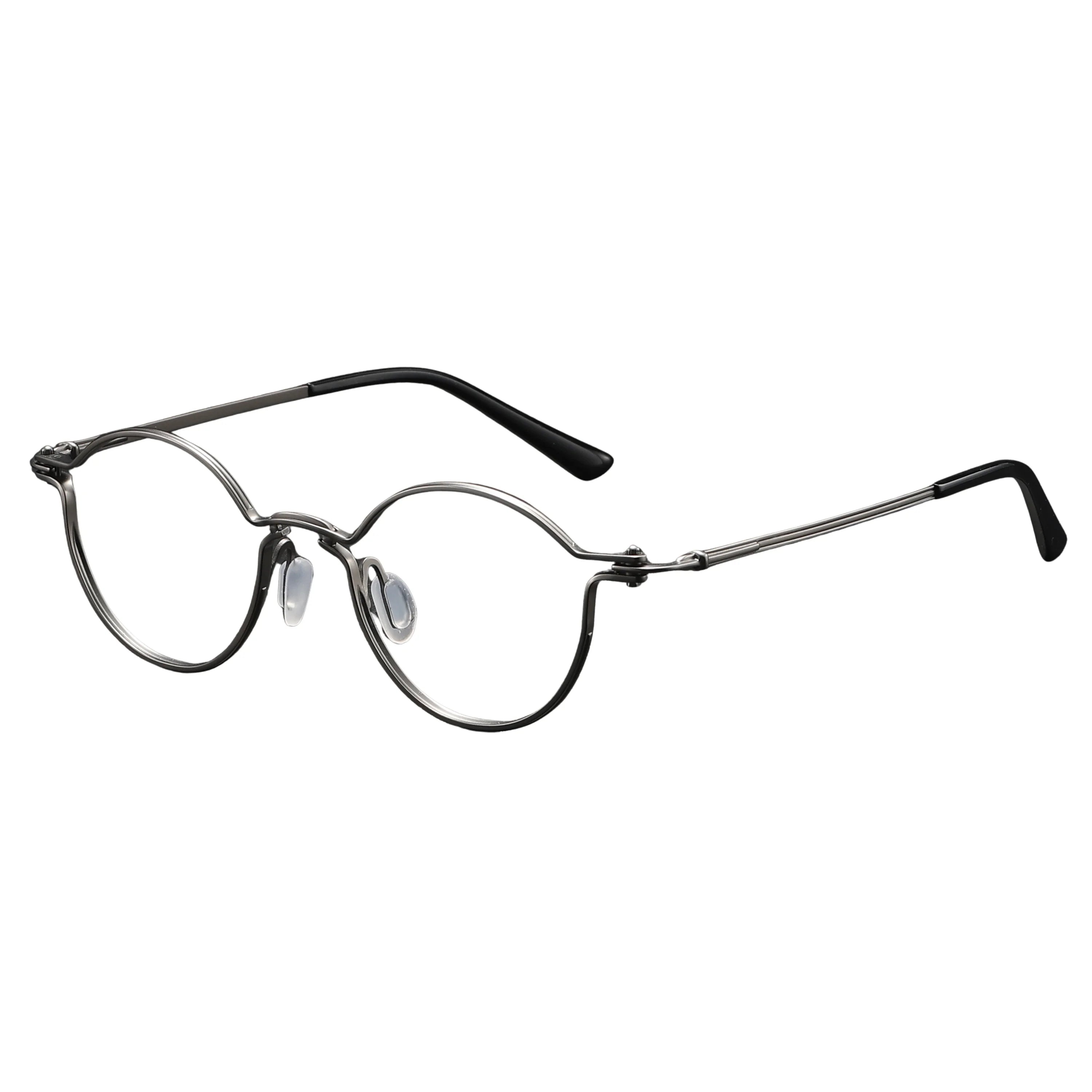 Oval Glasses LE1188