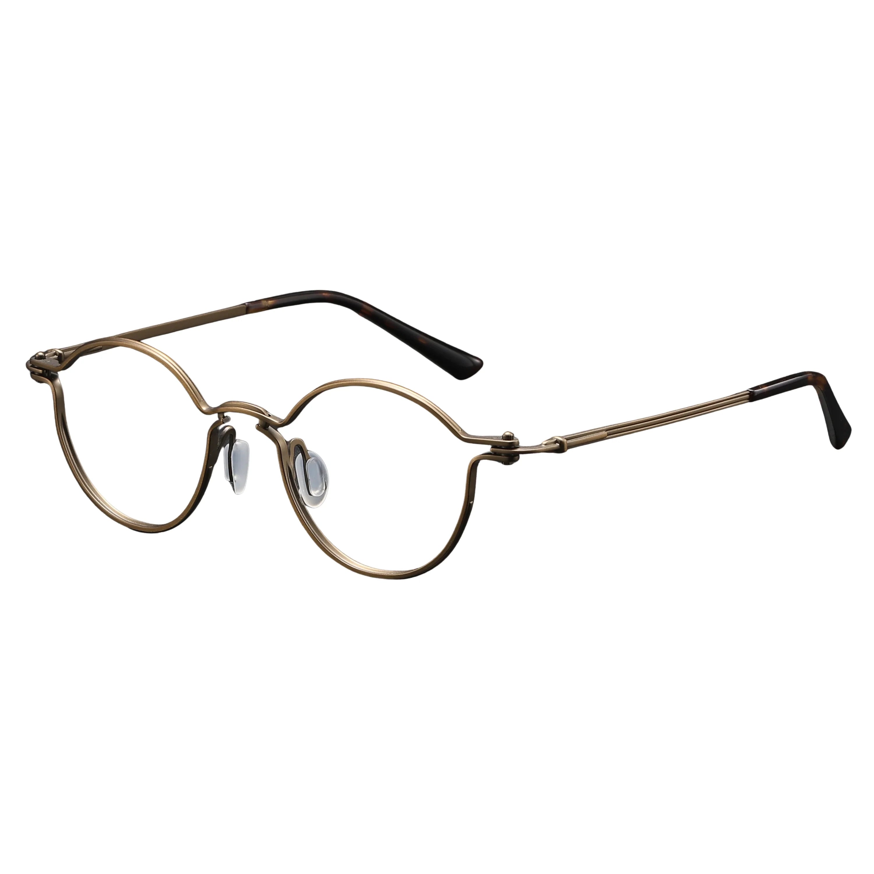Oval Glasses LE1188