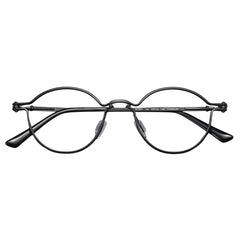 Oval Glasses LE1188