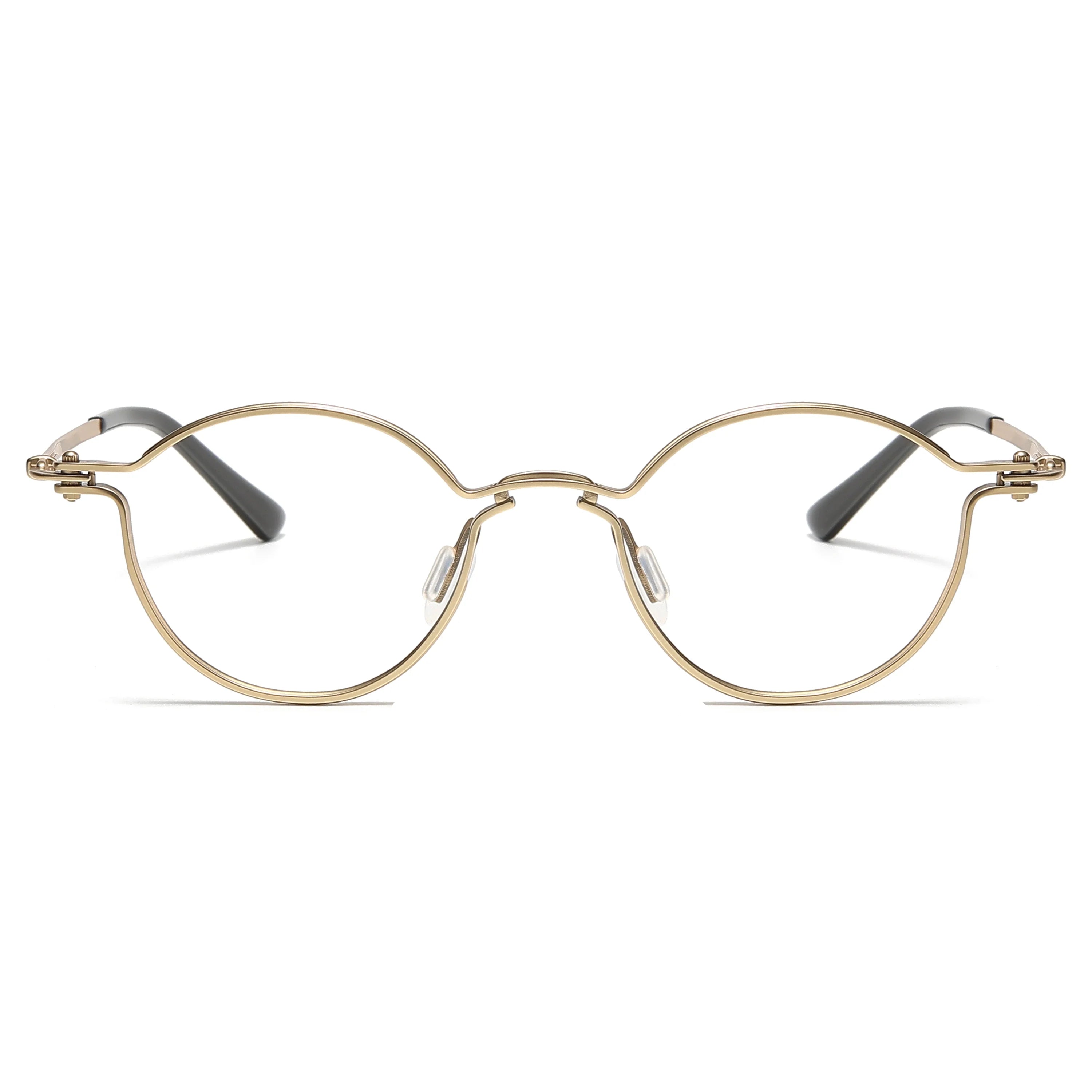 Oval Glasses LE1188