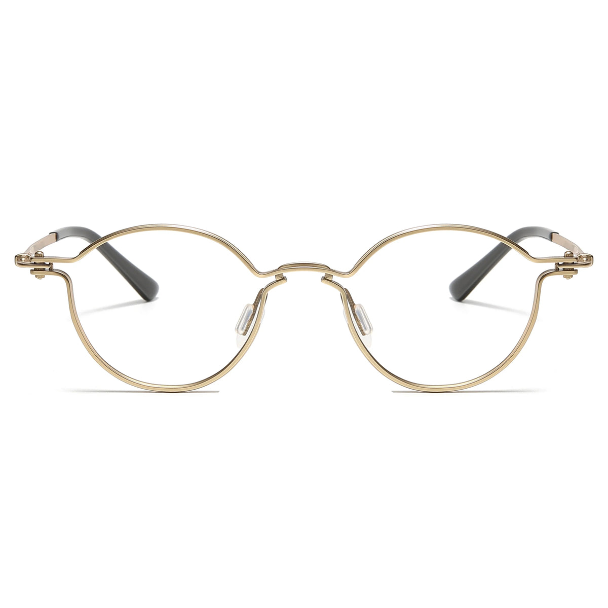 Oval Glasses LE1188