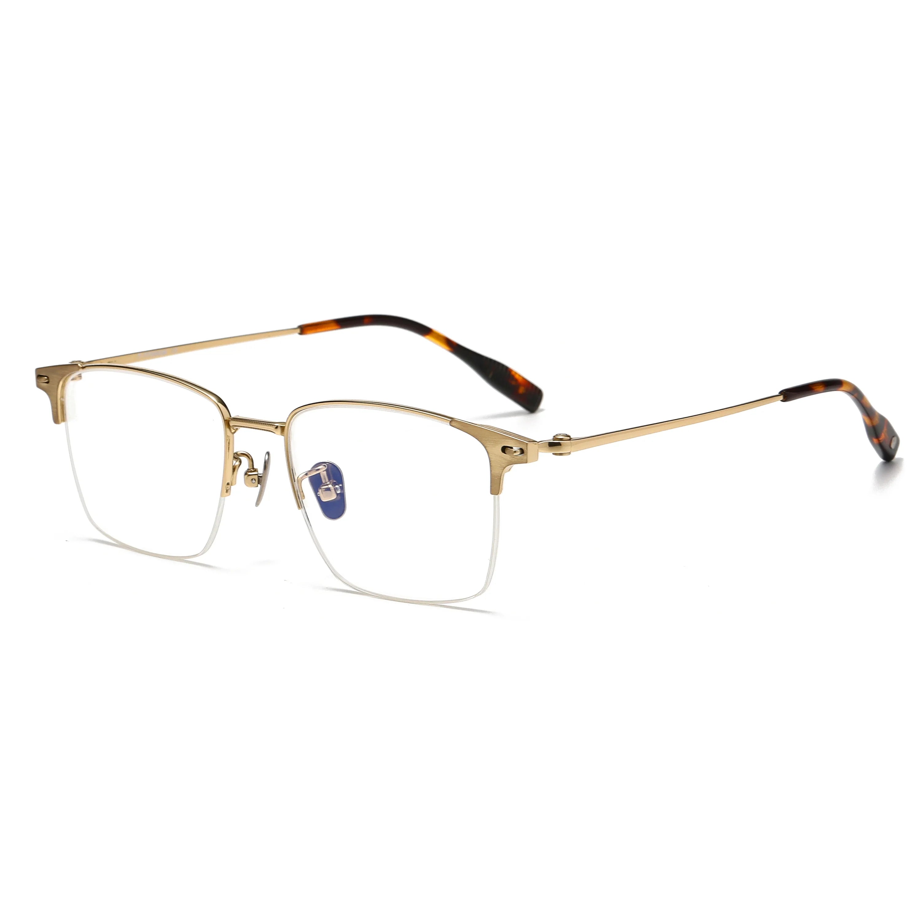 Rectangle Glasses LE1191