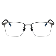 Rectangle Glasses LE1191