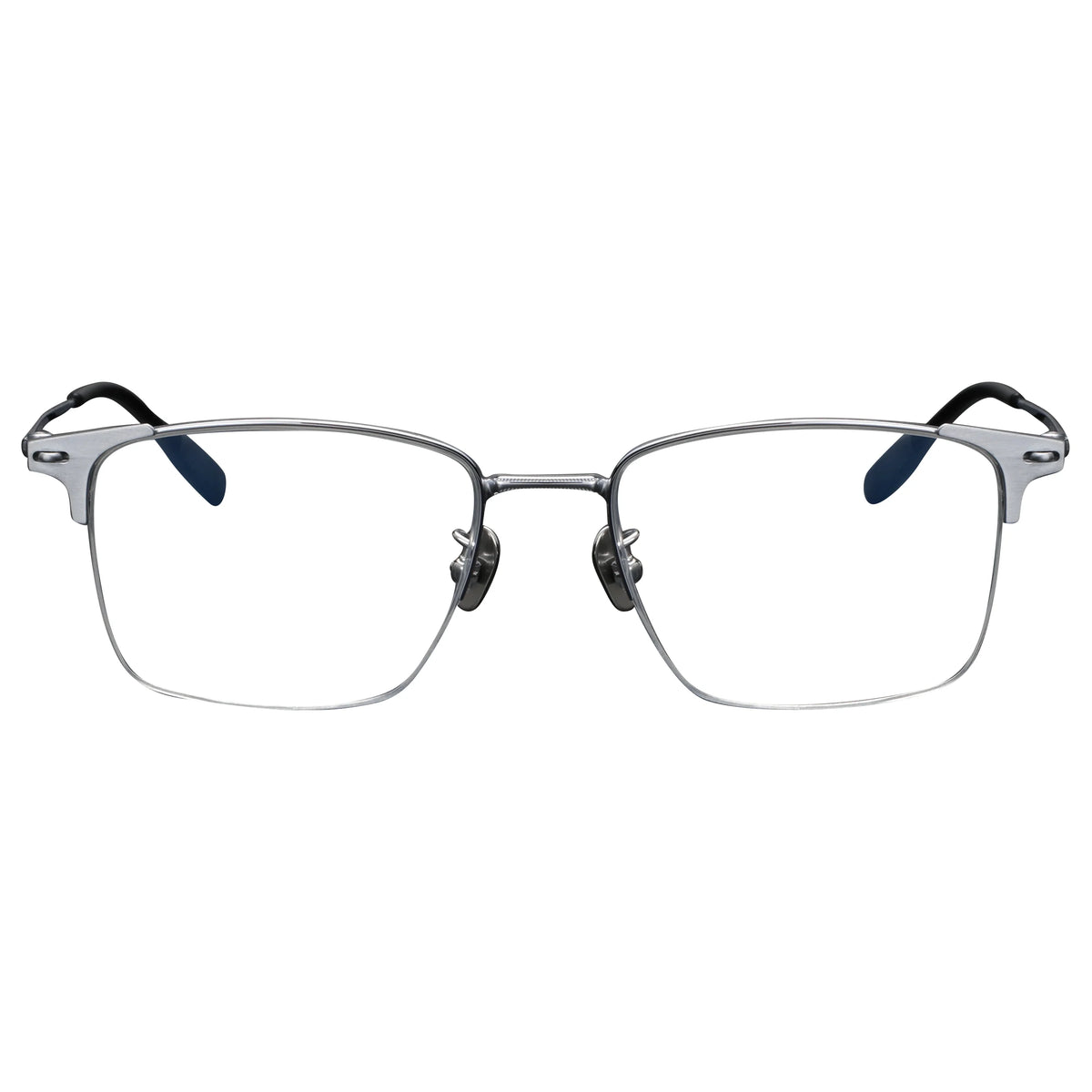 Rectangle Glasses LE1191