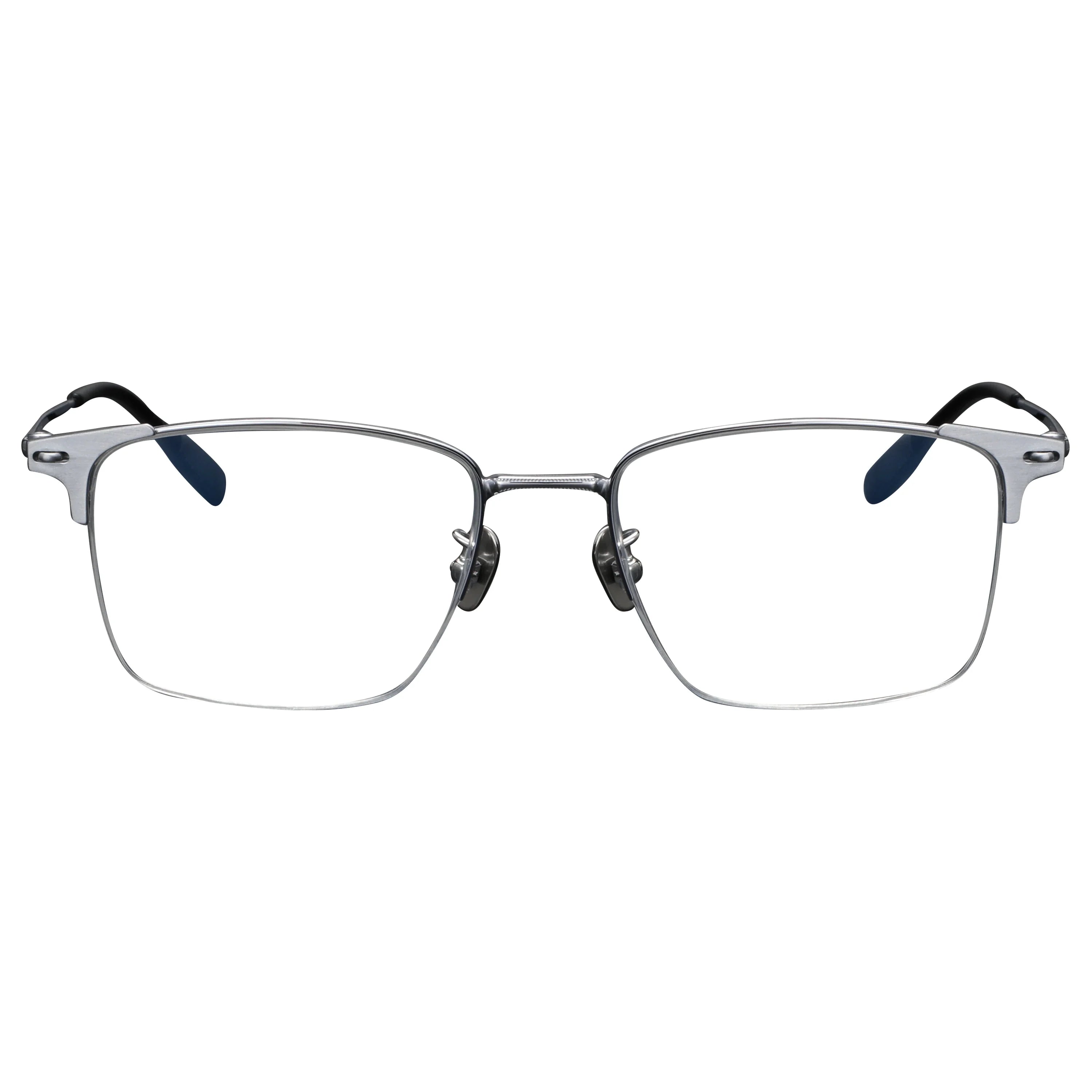 Rectangle Glasses LE1191