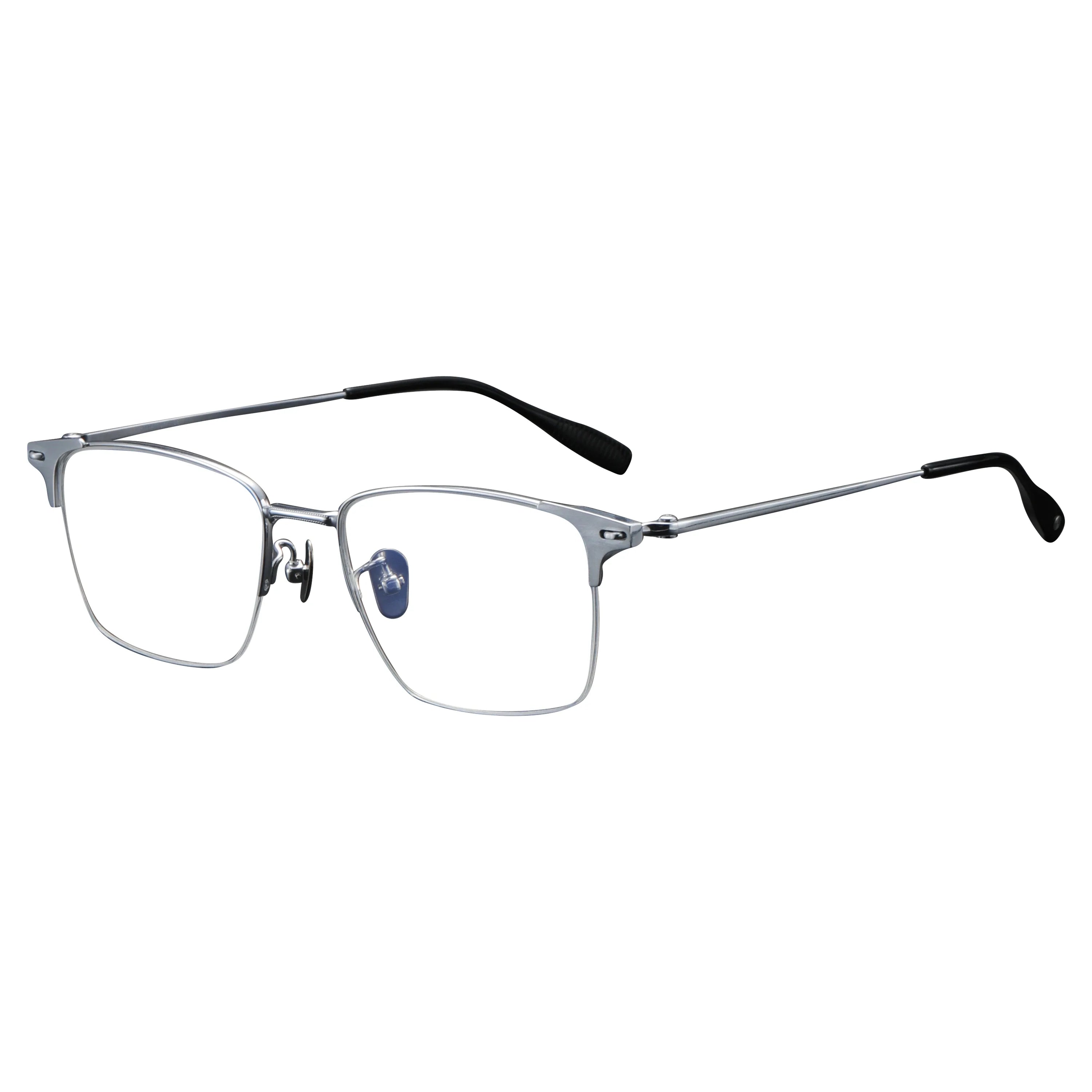 Rectangle Glasses LE1191