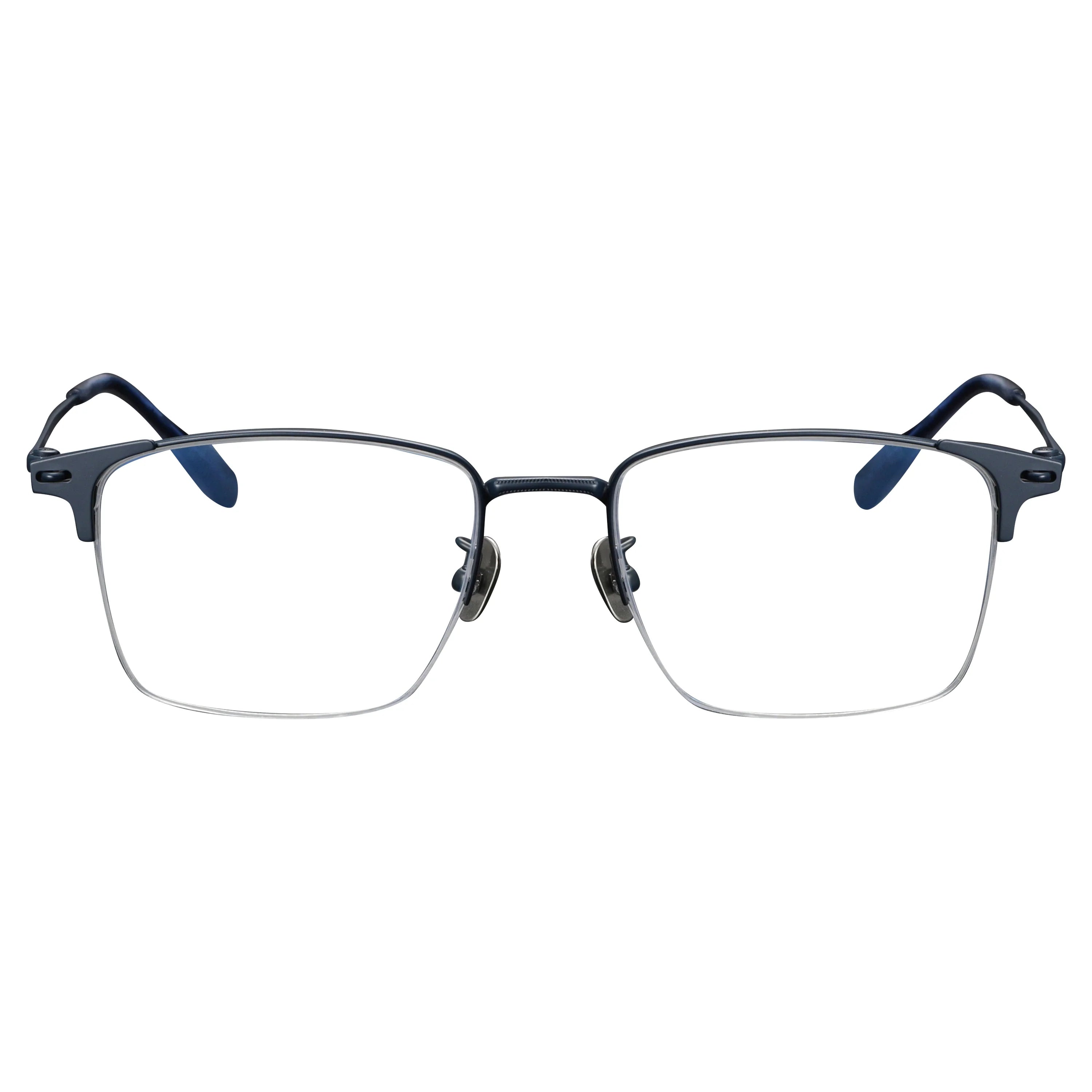 Rectangle Glasses LE1191