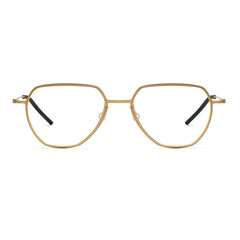 Geometric Glasses LE1194