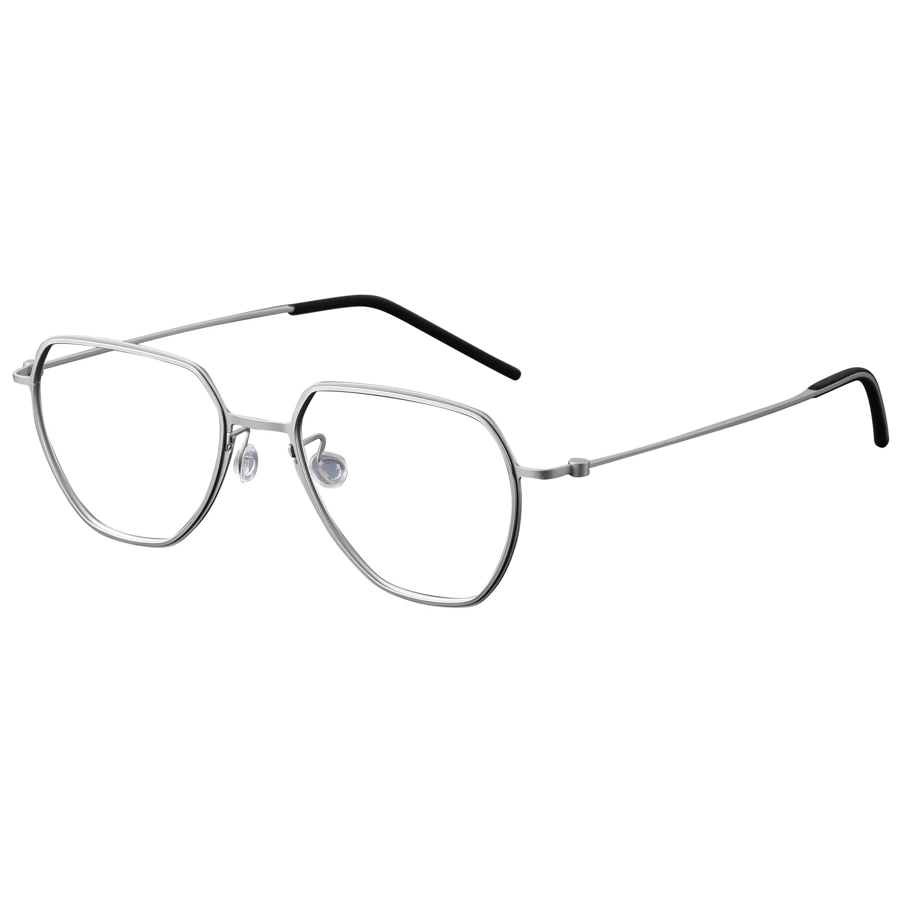 Geometric Glasses LE1194