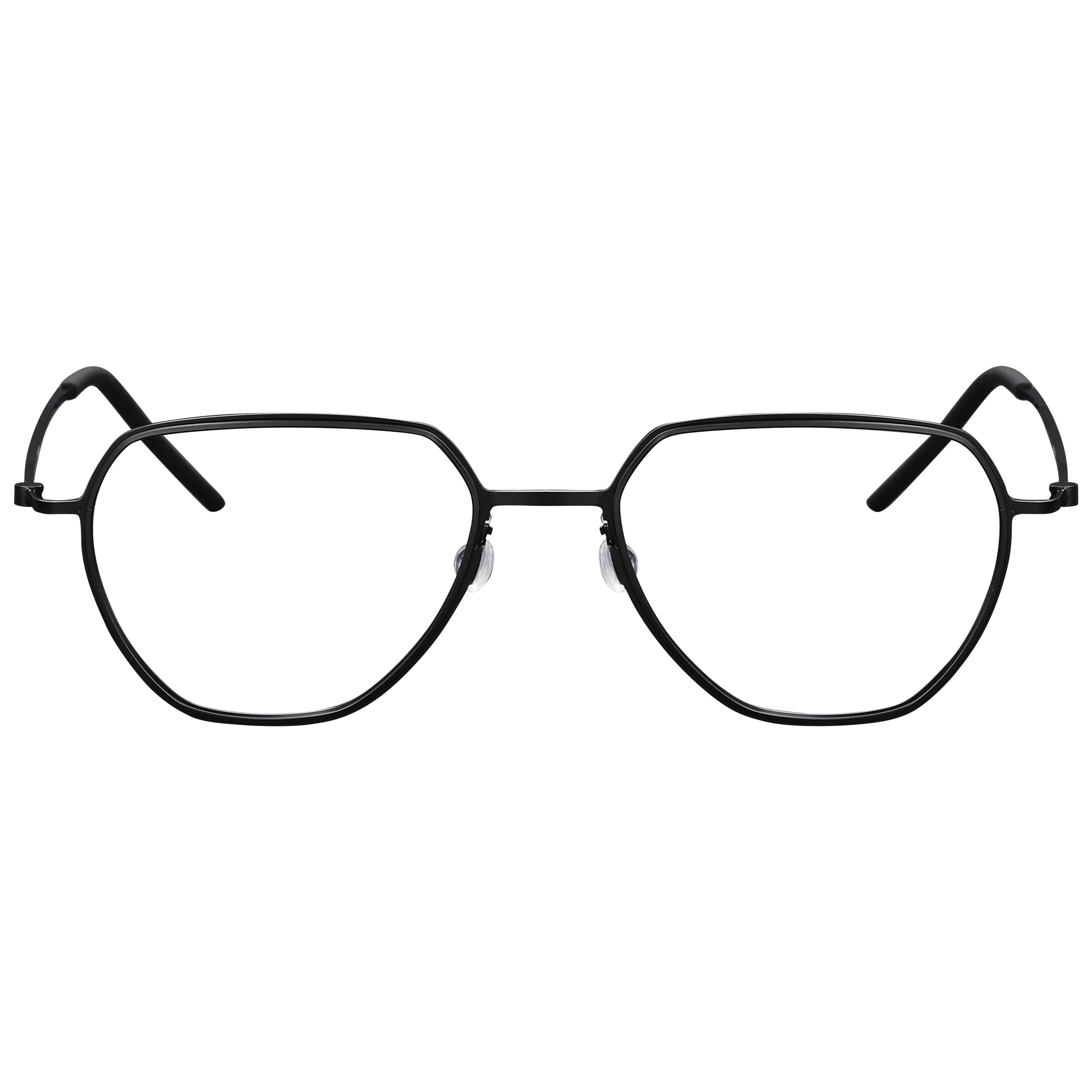 Geometric Glasses LE1194