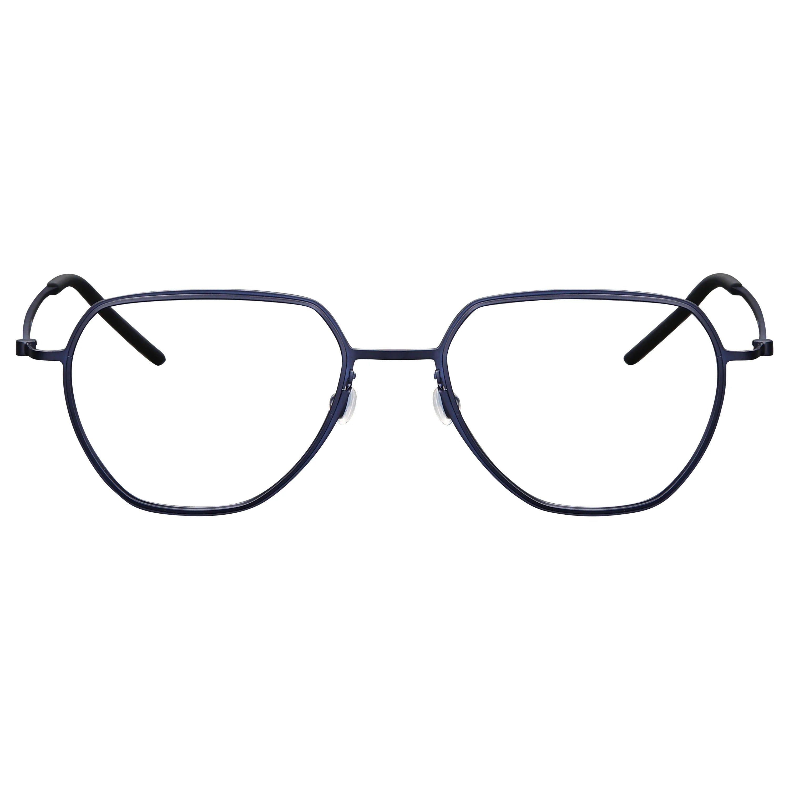 Geometric Glasses LE1194