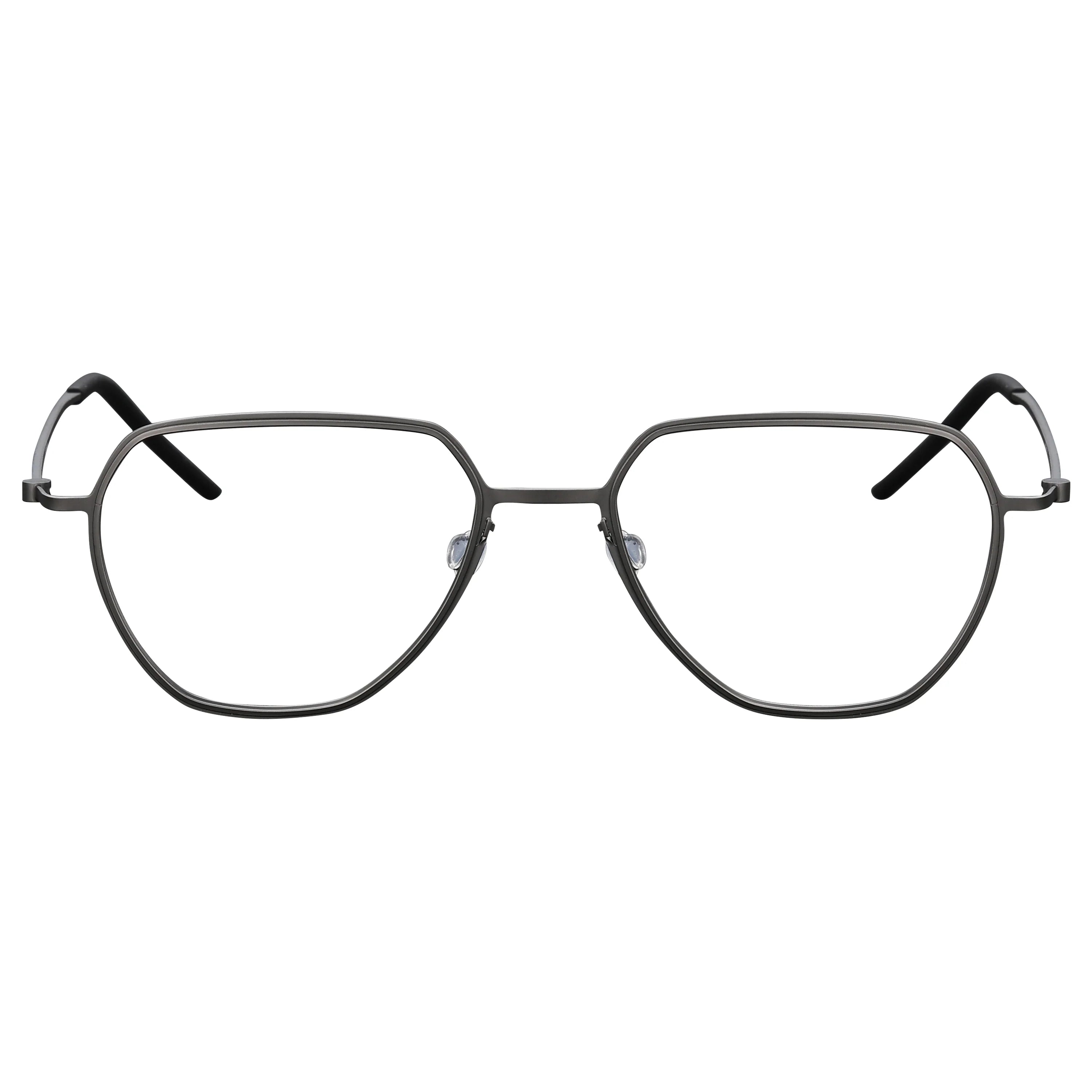 Geometric Glasses LE1194