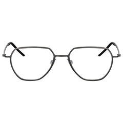 Geometric Glasses LE1194
