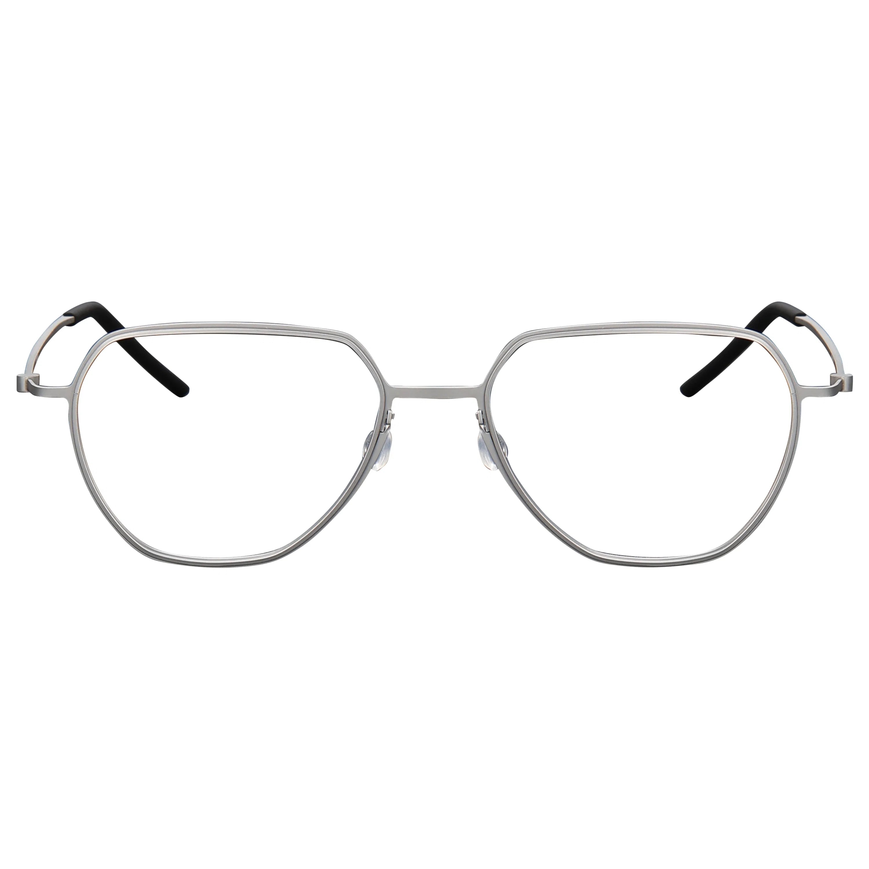 Geometric Glasses LE1194
