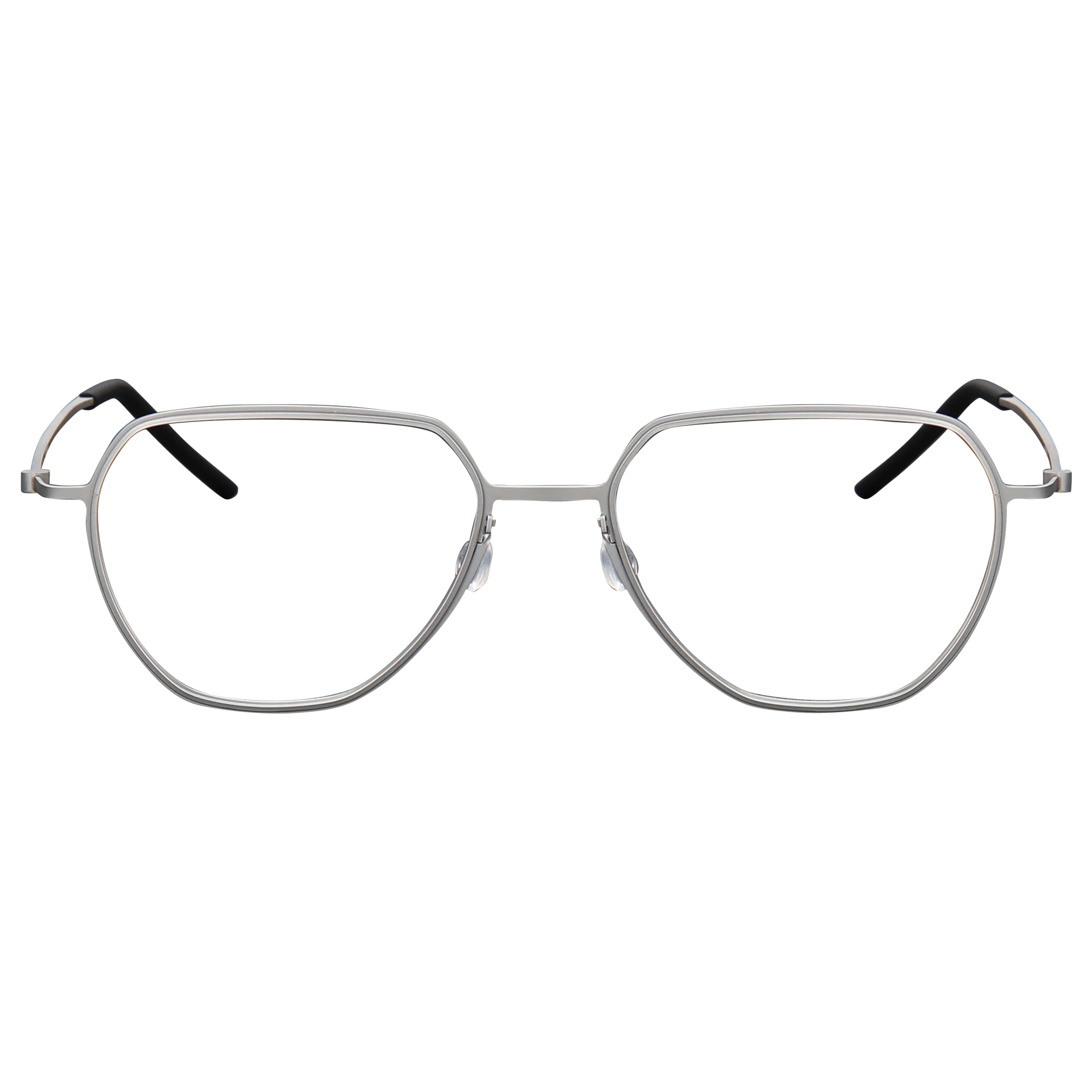 Geometric Glasses LE1194