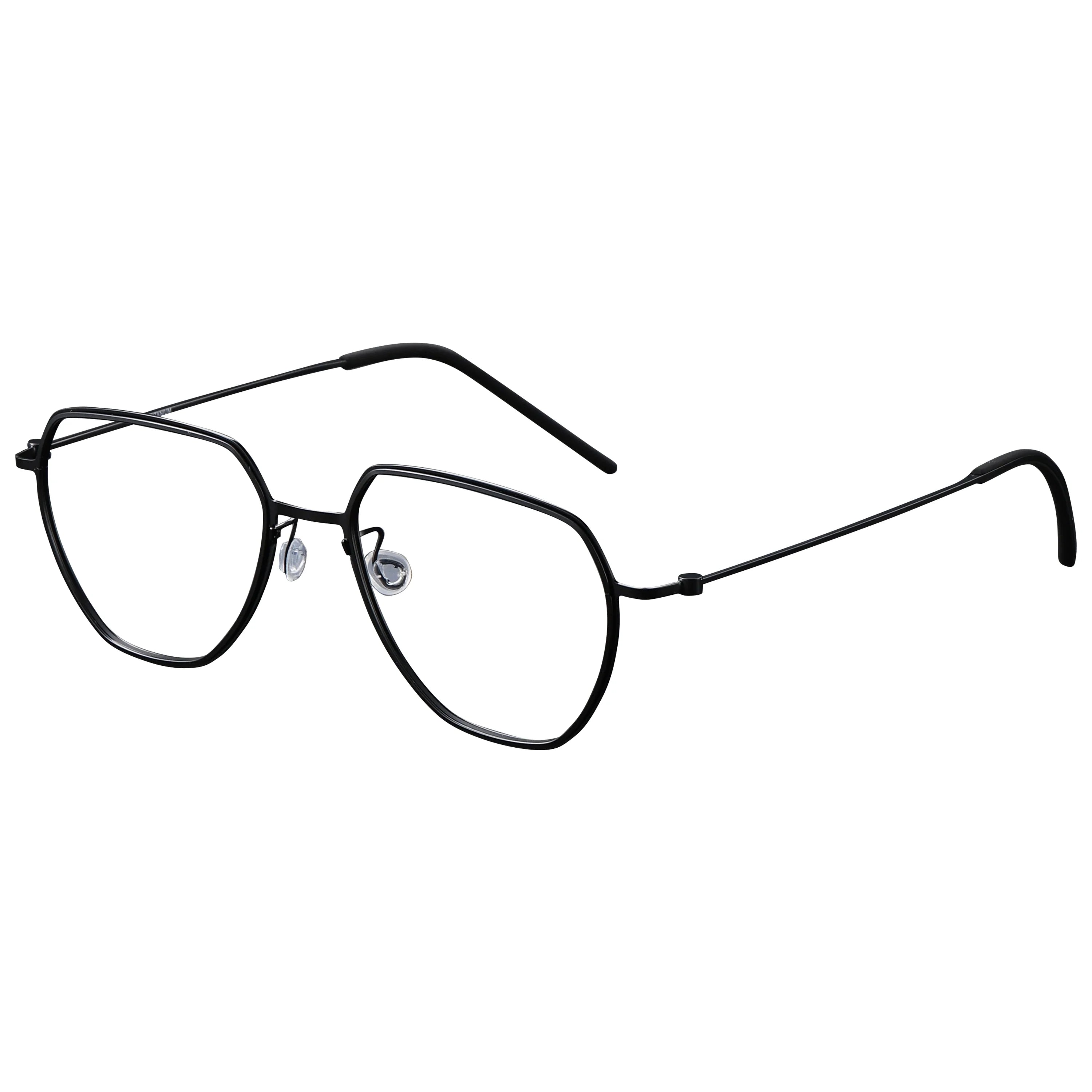 Geometric Glasses LE1194