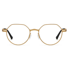 Round Glasses LE1200