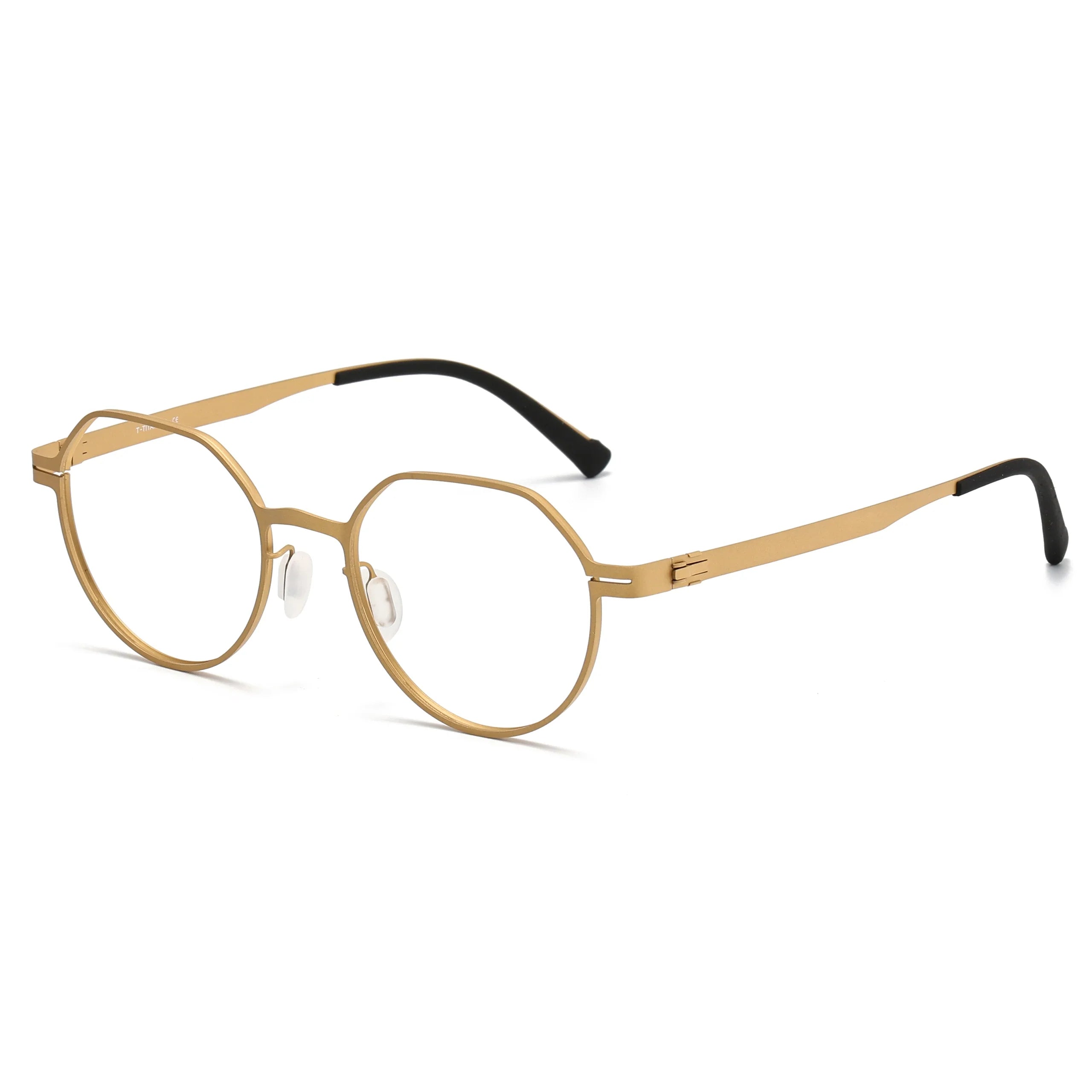 Round Glasses LE1200