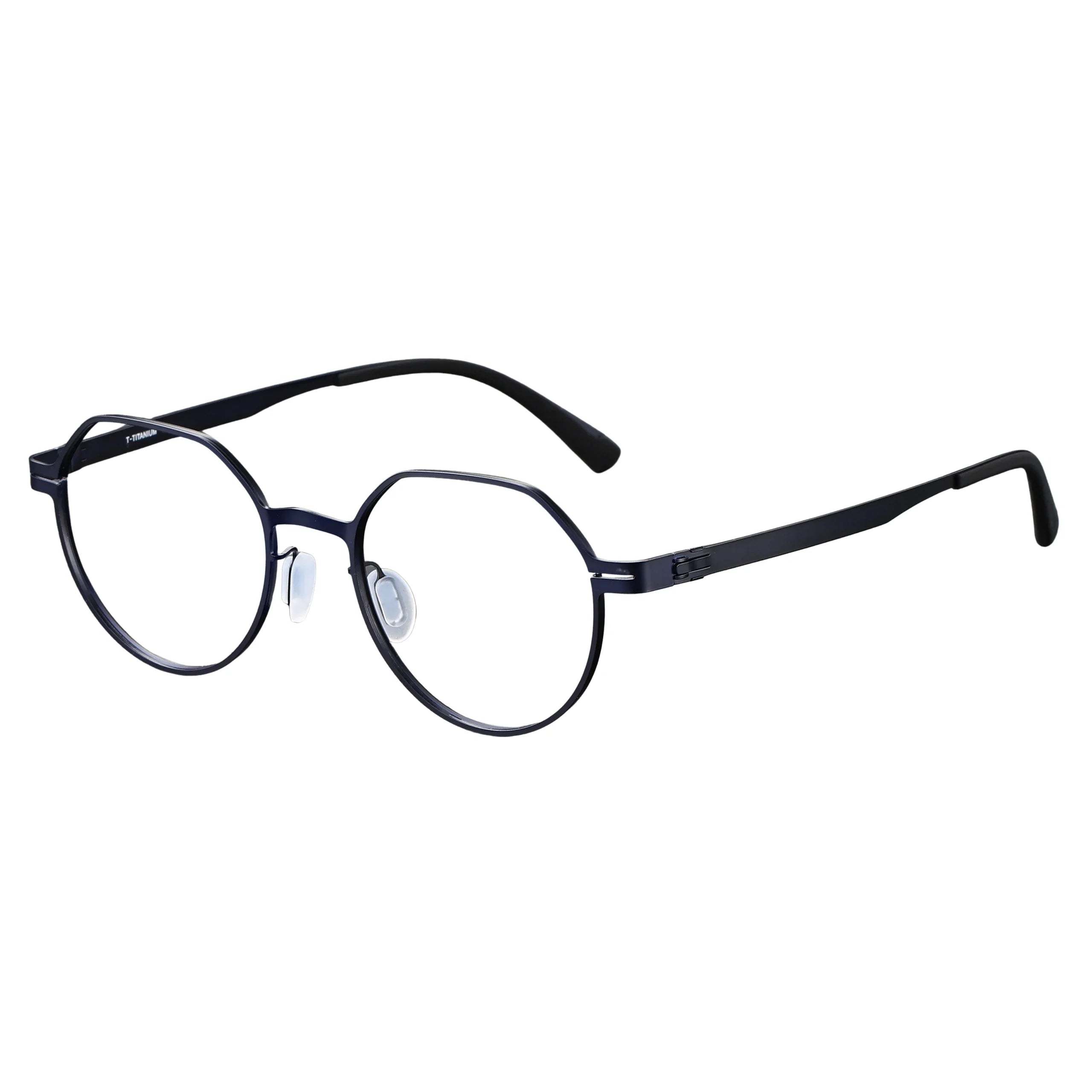 Round Glasses LE1200