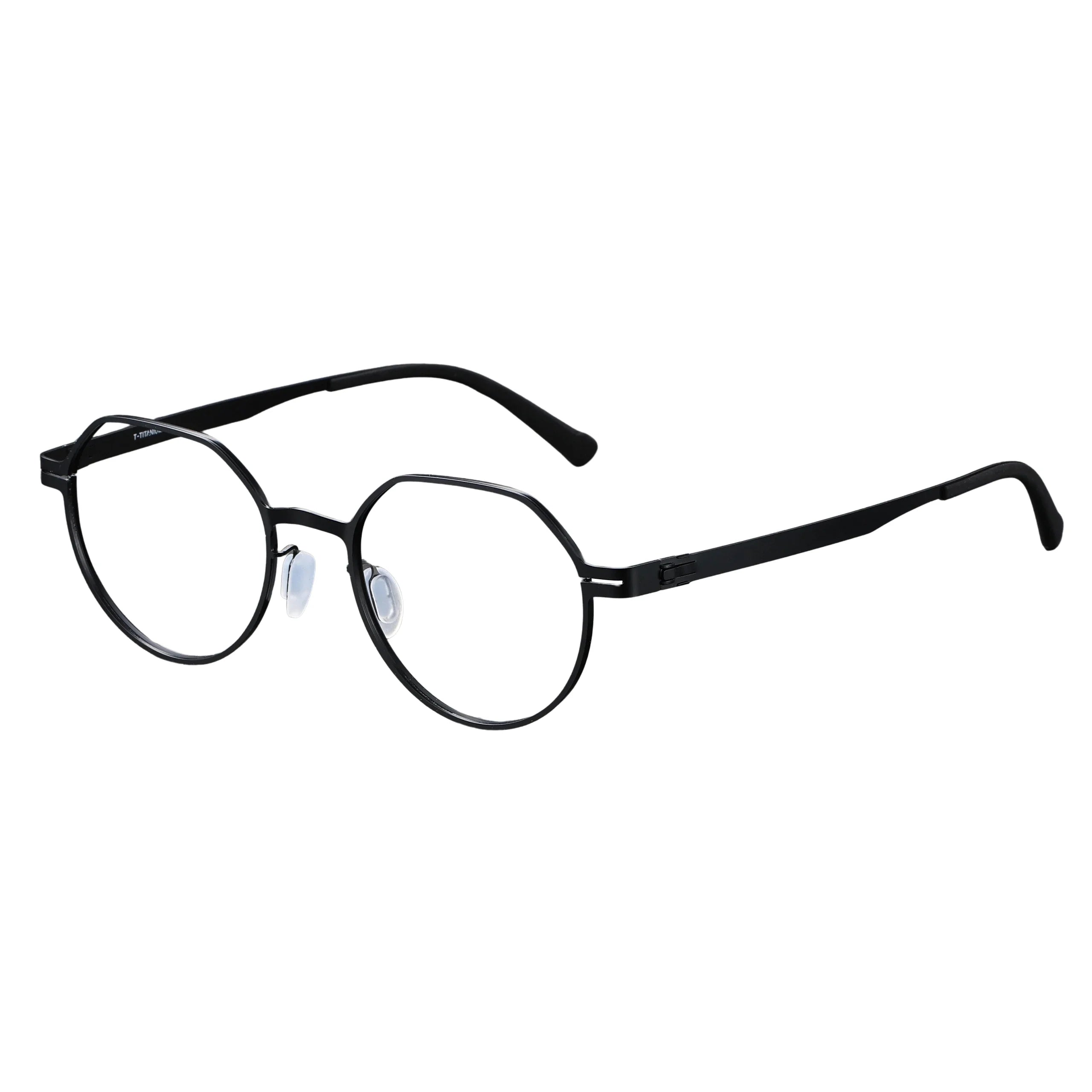 Round Glasses LE1200