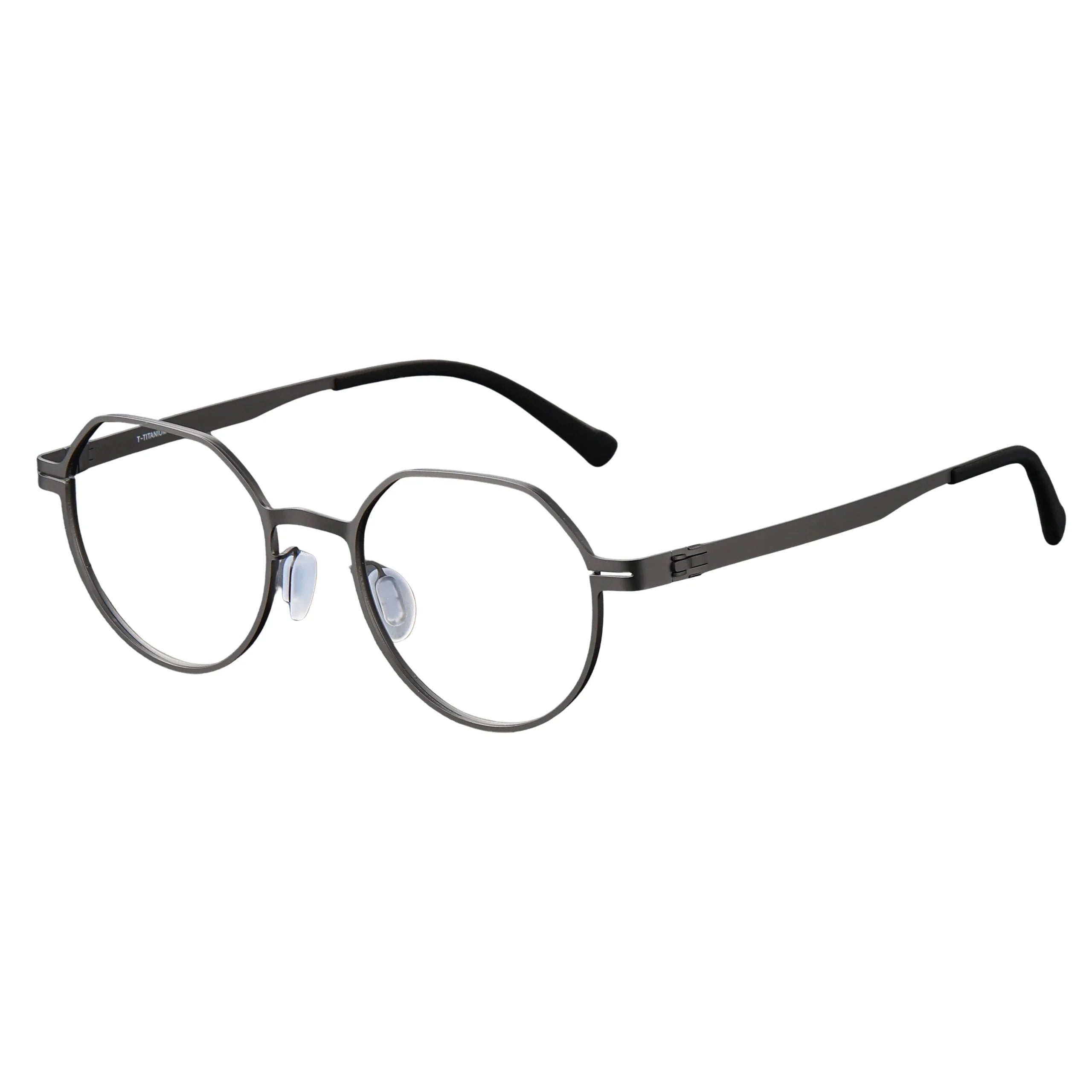 Round Glasses LE1200