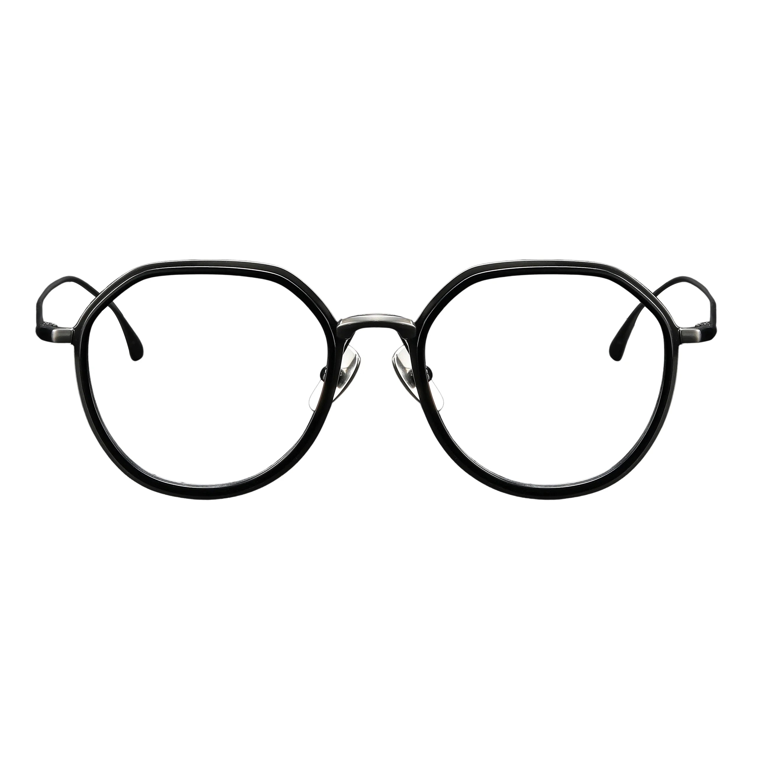 Round Glasses LE1204