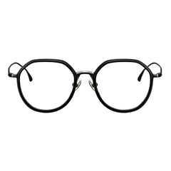 Round Glasses LE1204