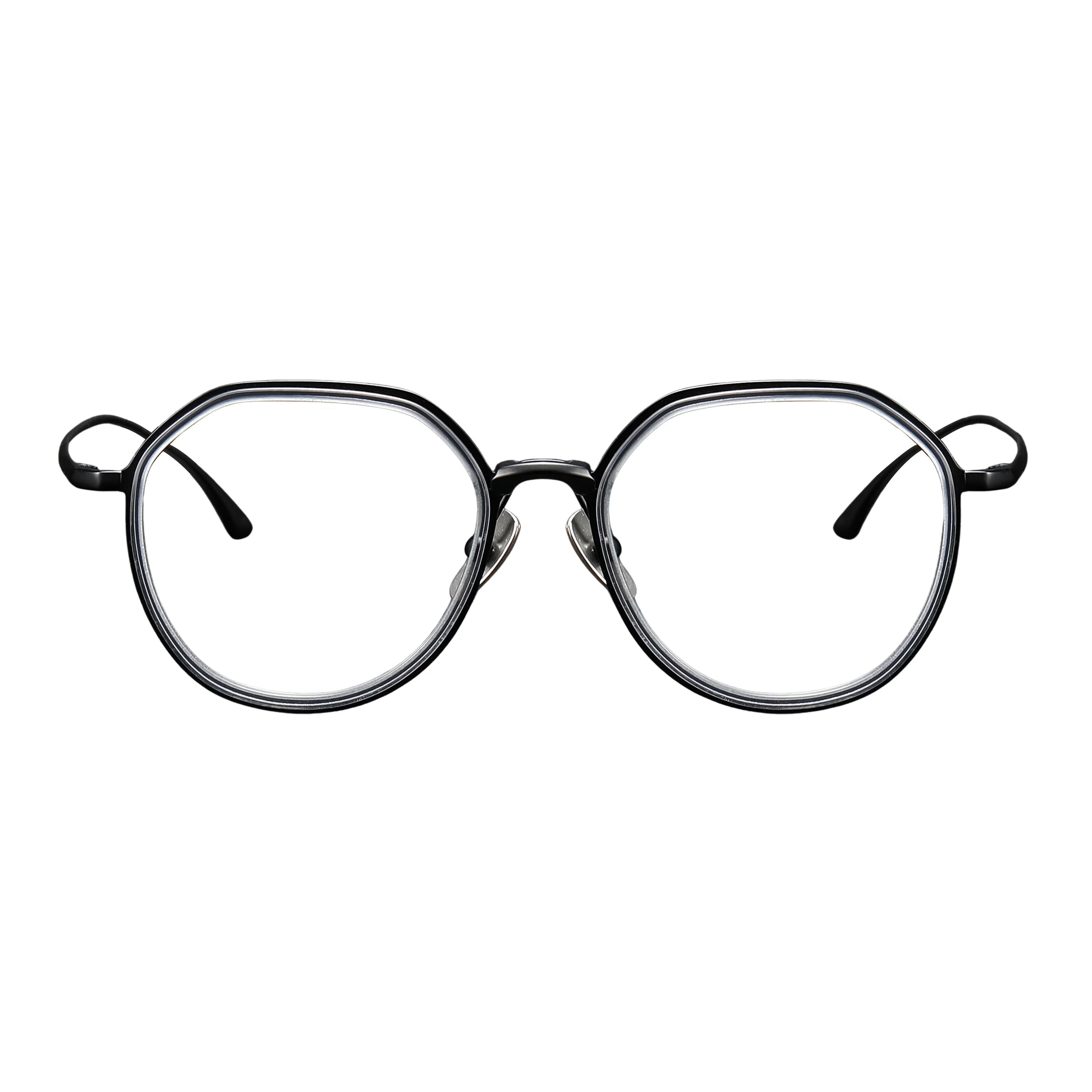Round Glasses LE1204