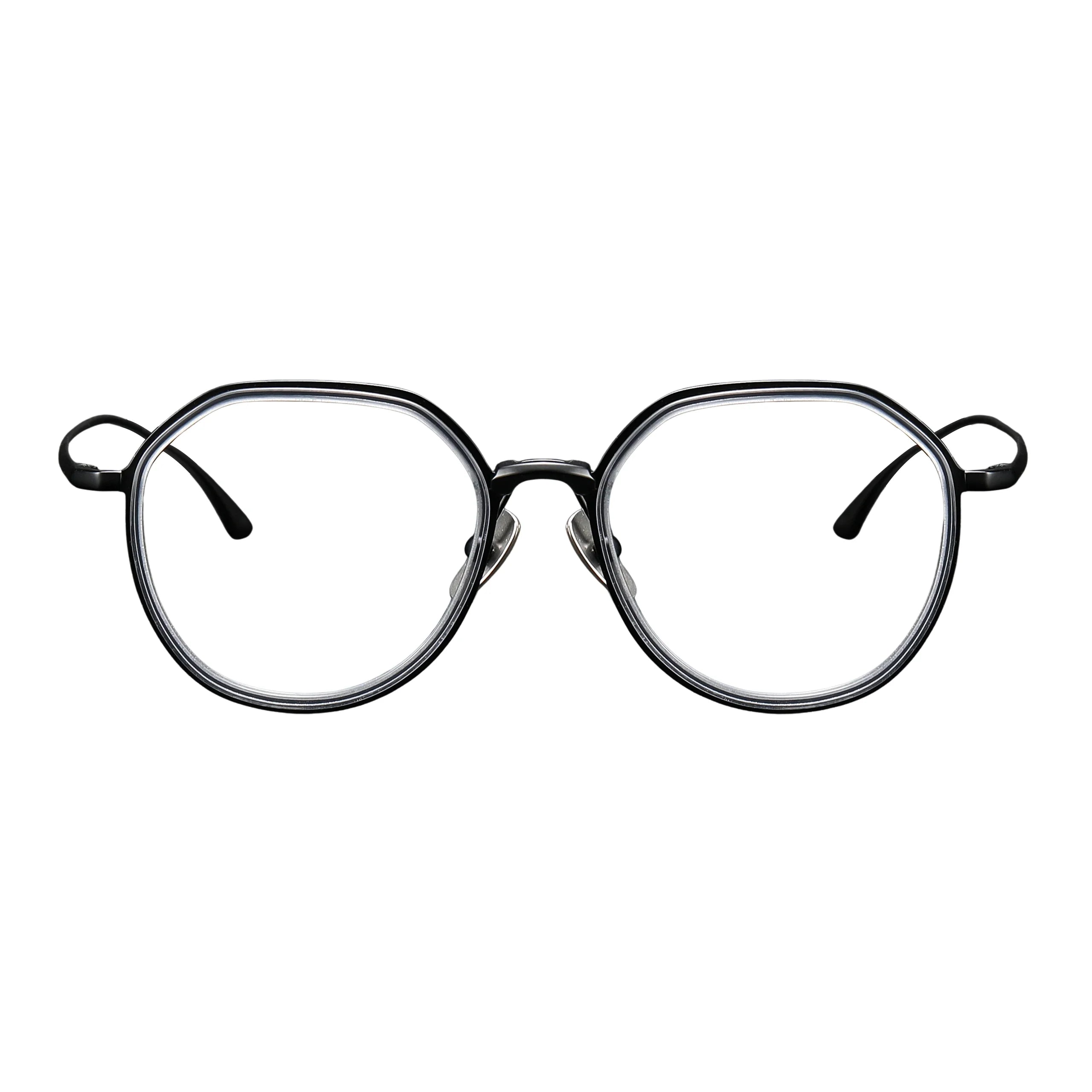 Round Glasses LE1204