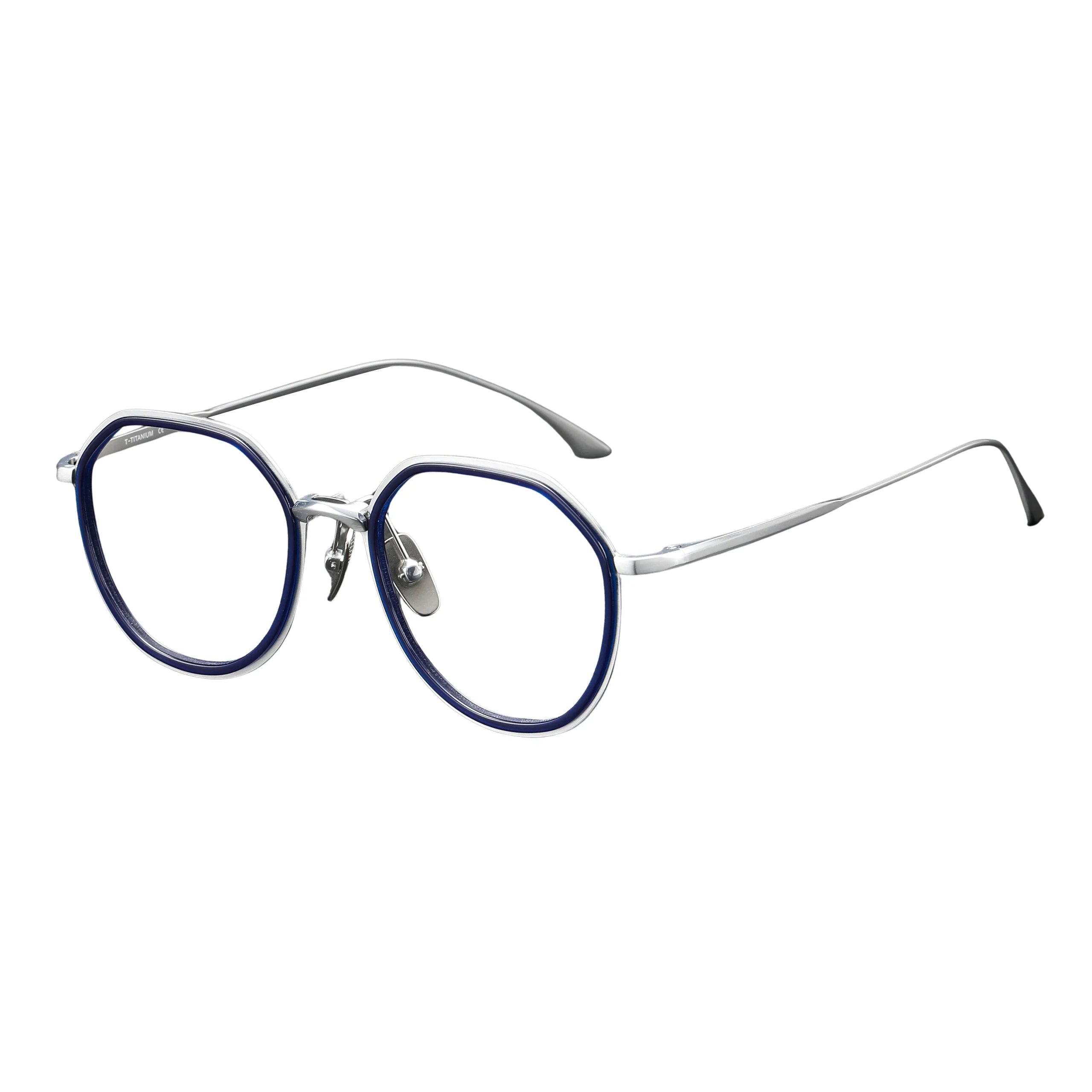 Round Glasses LE1204