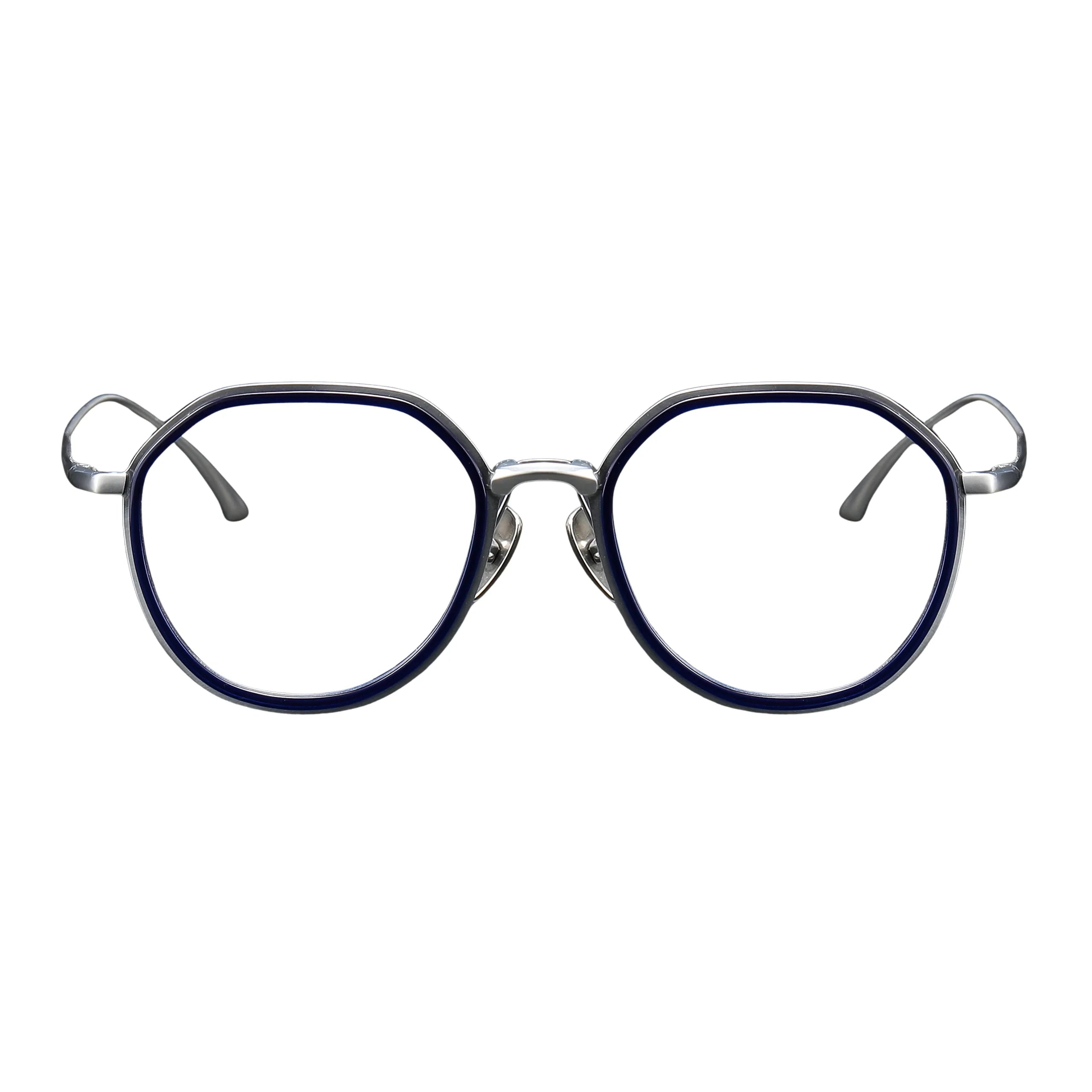 Round Glasses LE1204