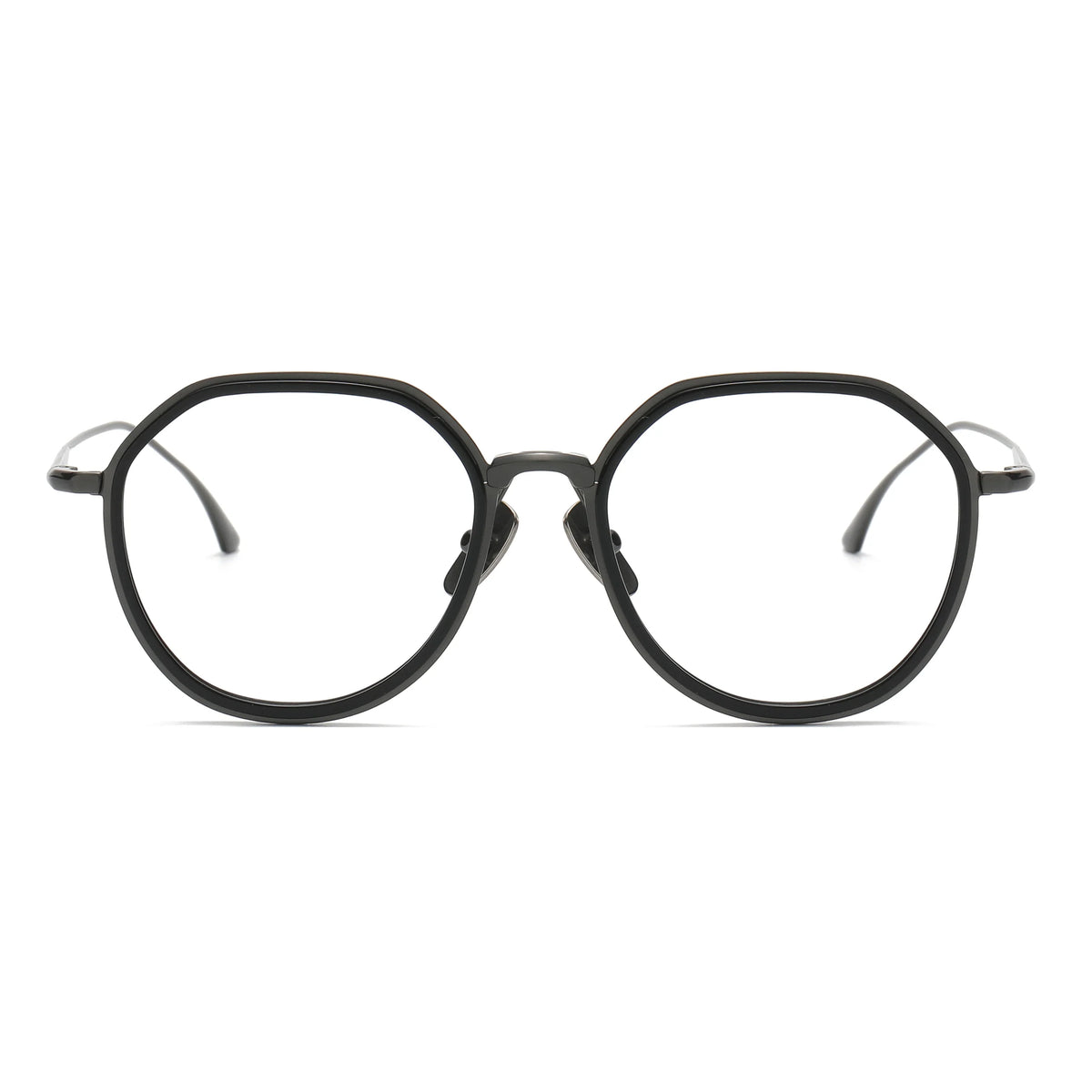 Round Glasses LE1204