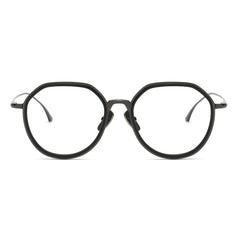 Round Glasses LE1204