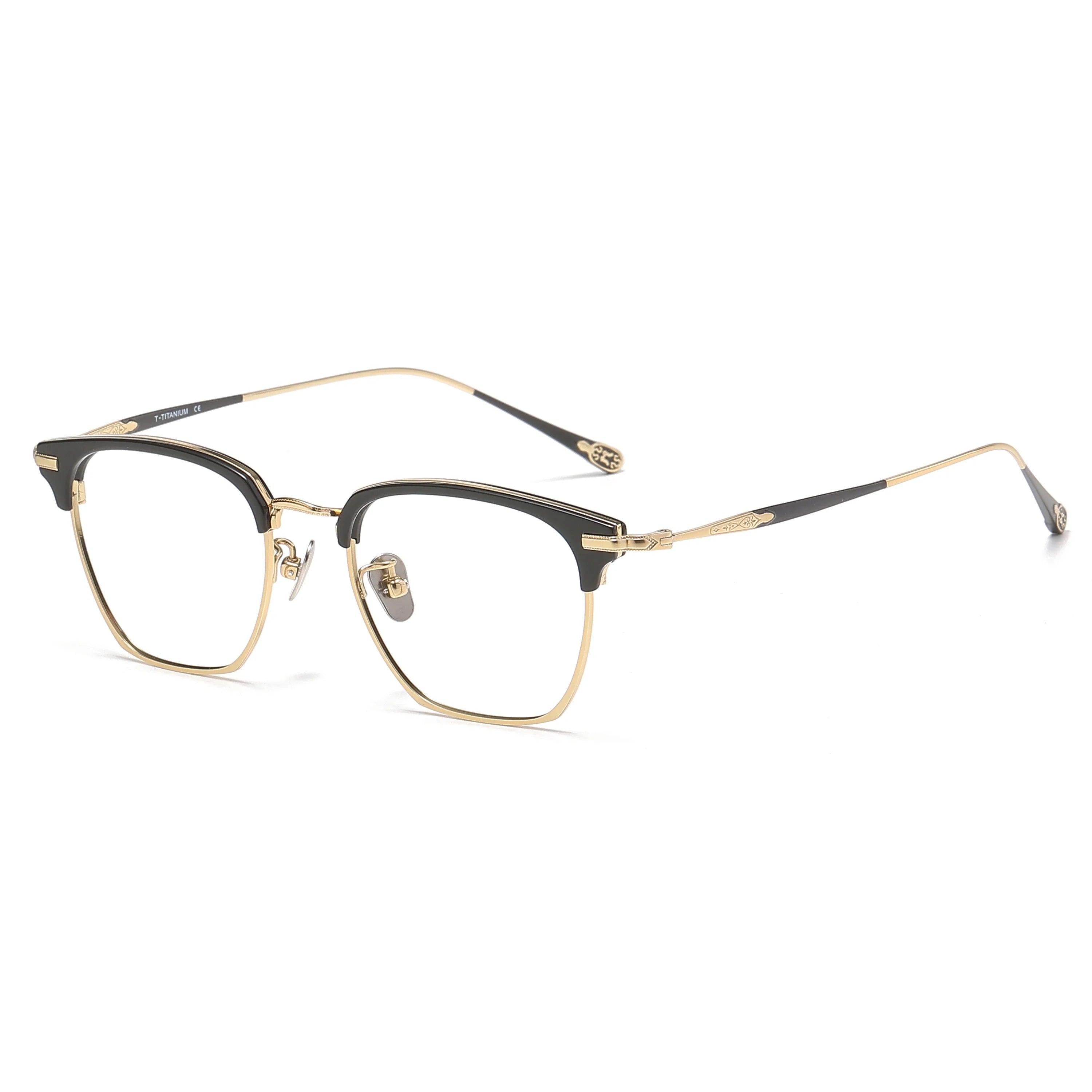 Browline Glasses LE1211