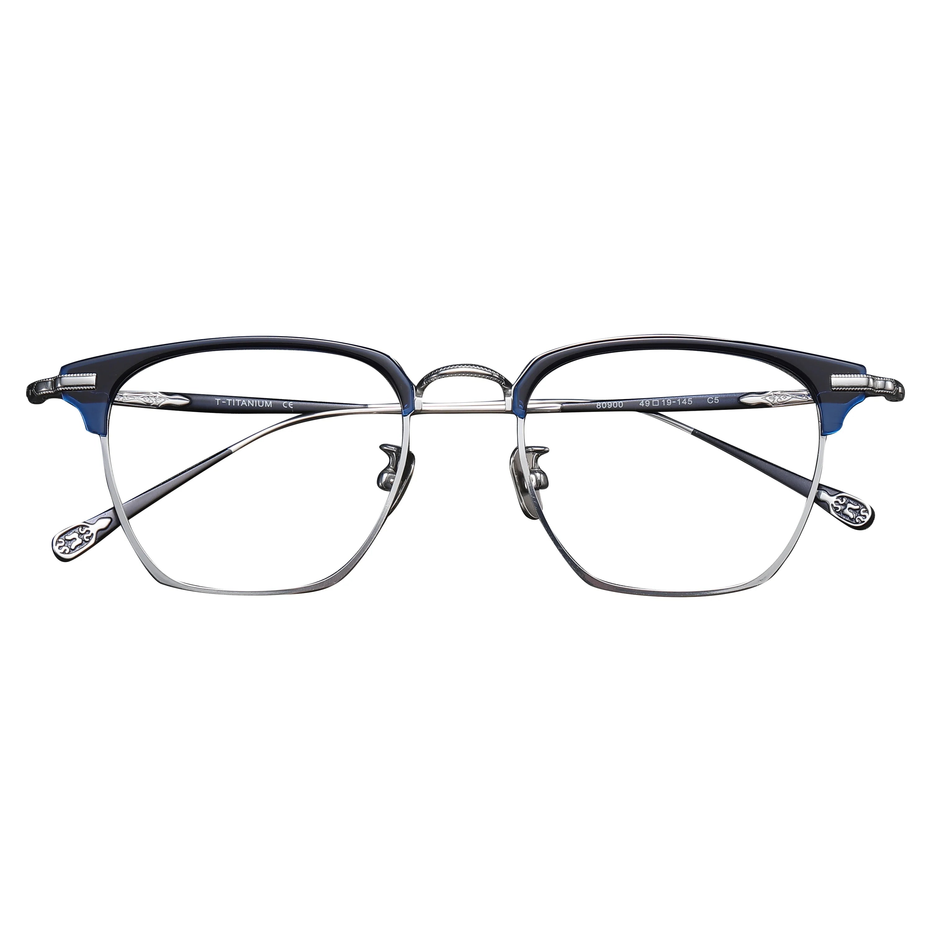 Browline Glasses LE1211