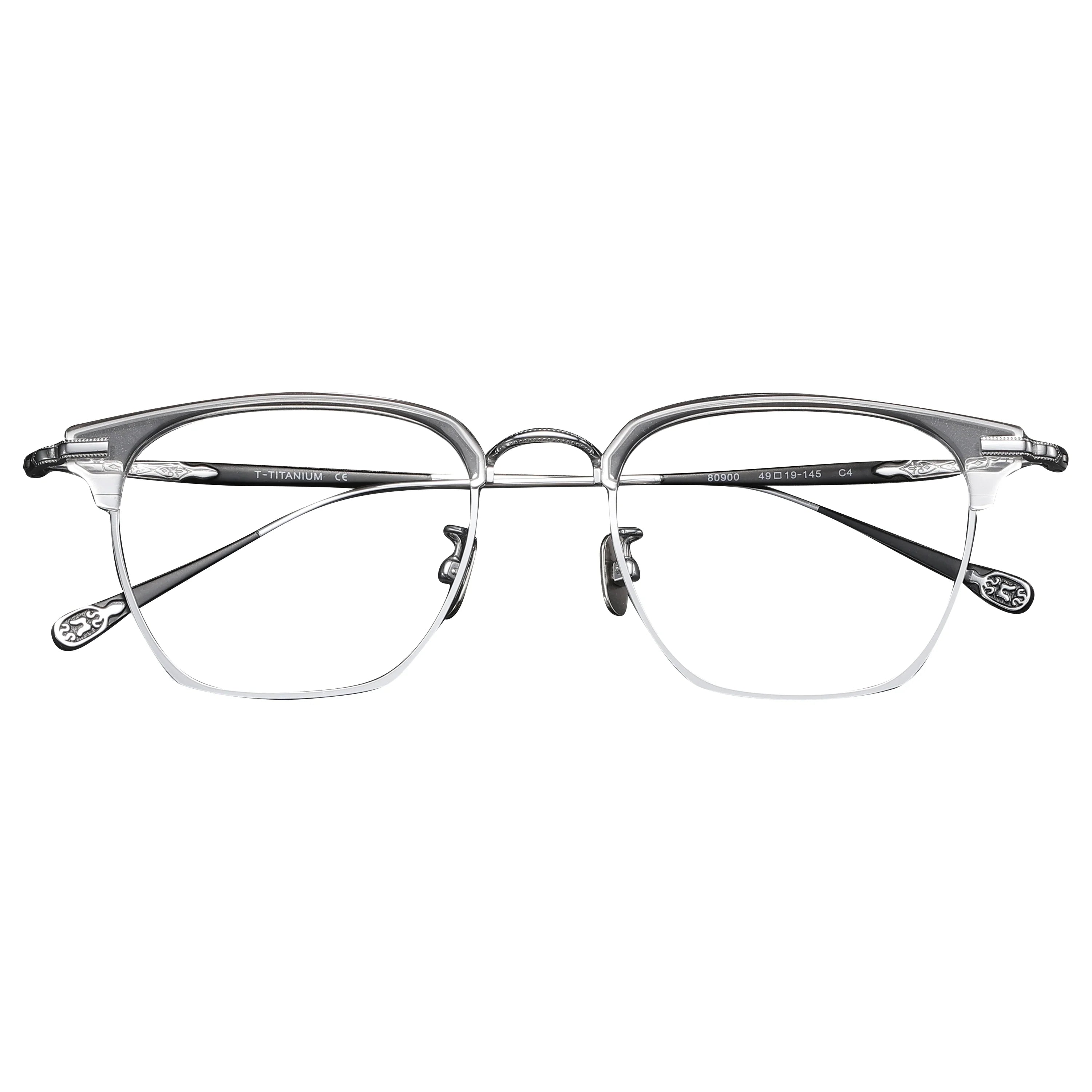 Browline Glasses LE1211