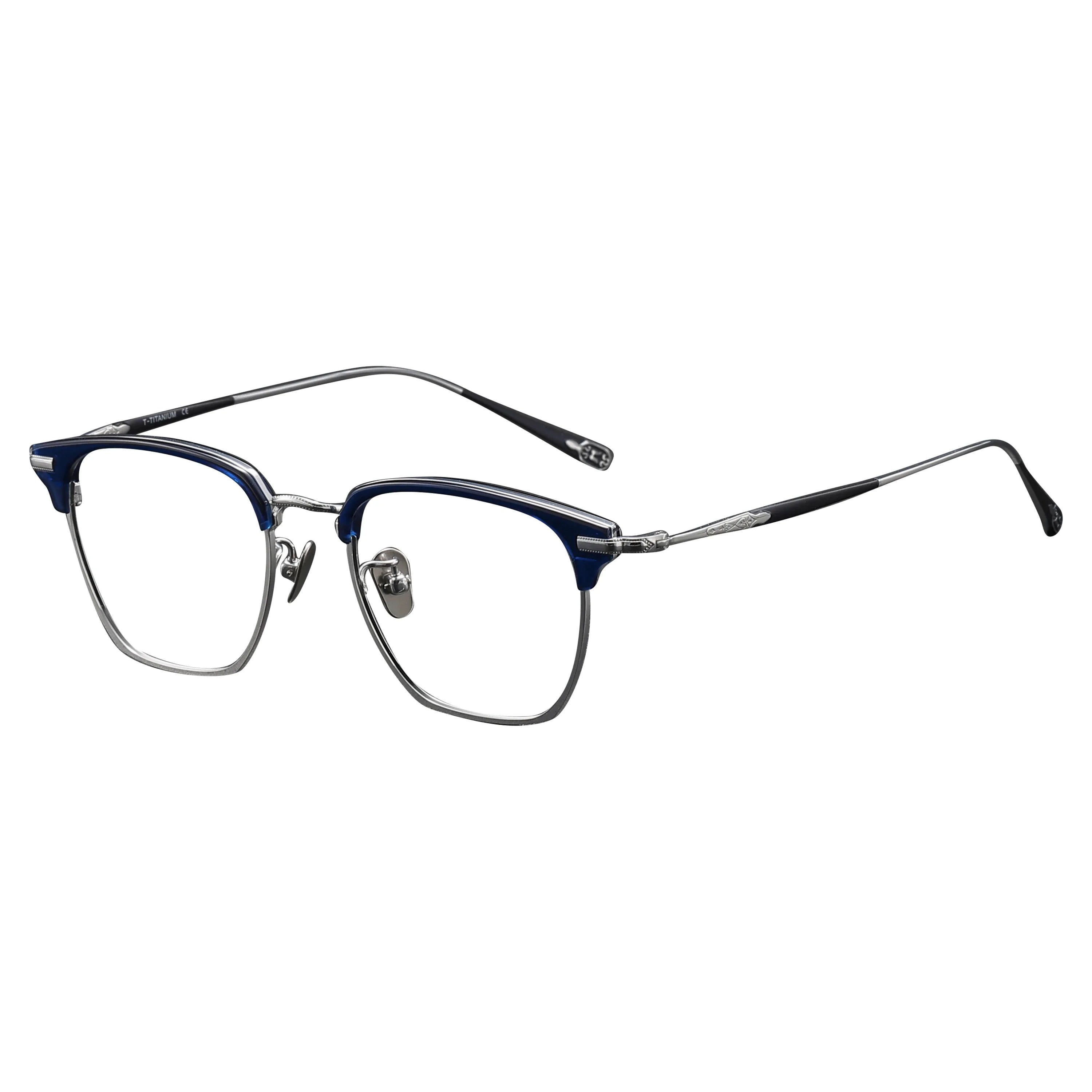 Browline Glasses LE1211