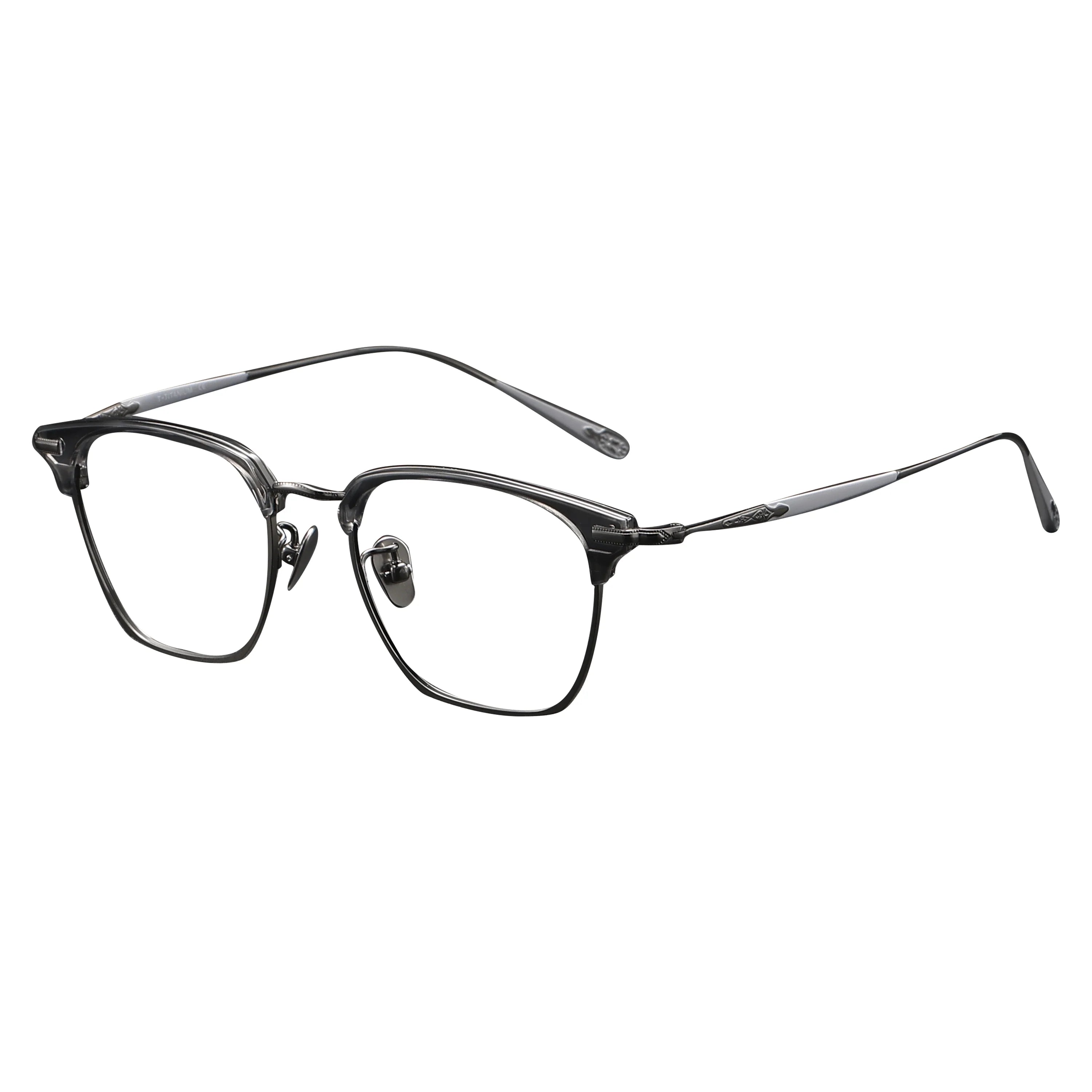 Browline Glasses LE1211