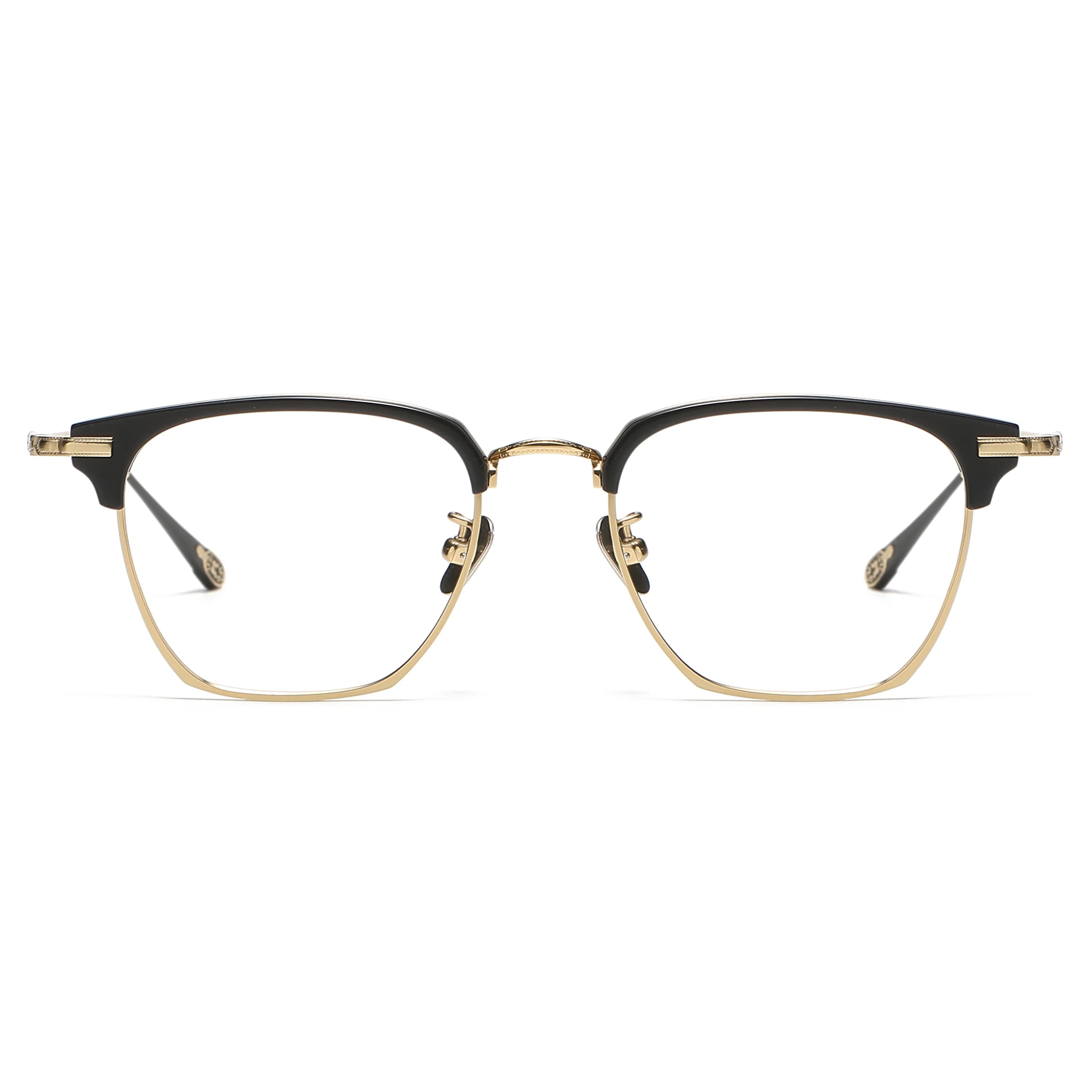 Browline Glasses LE1211