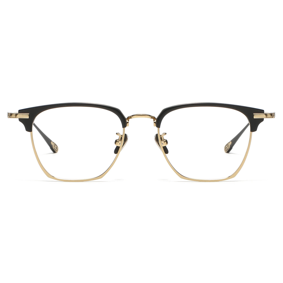 Browline Glasses LE1211